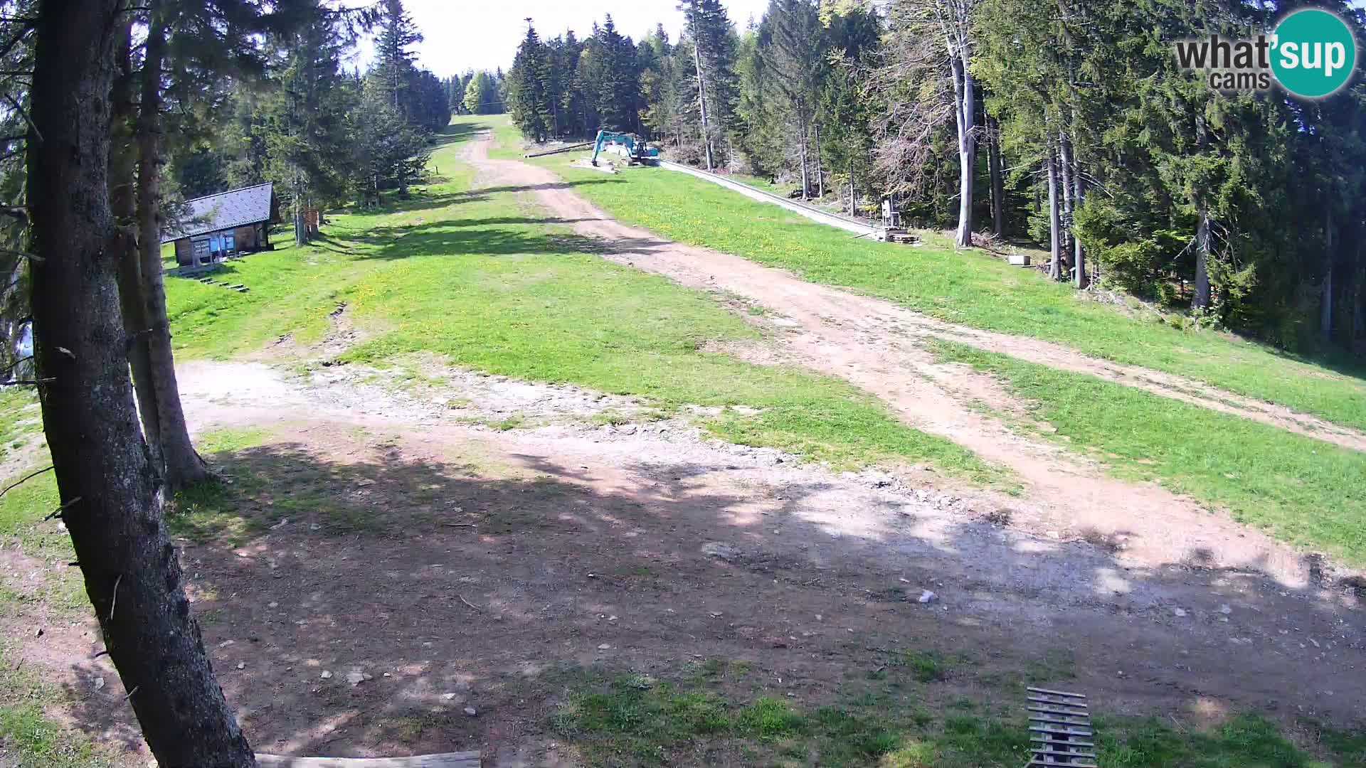 Trije Kralji – Črno jezero – Hotel Jakec