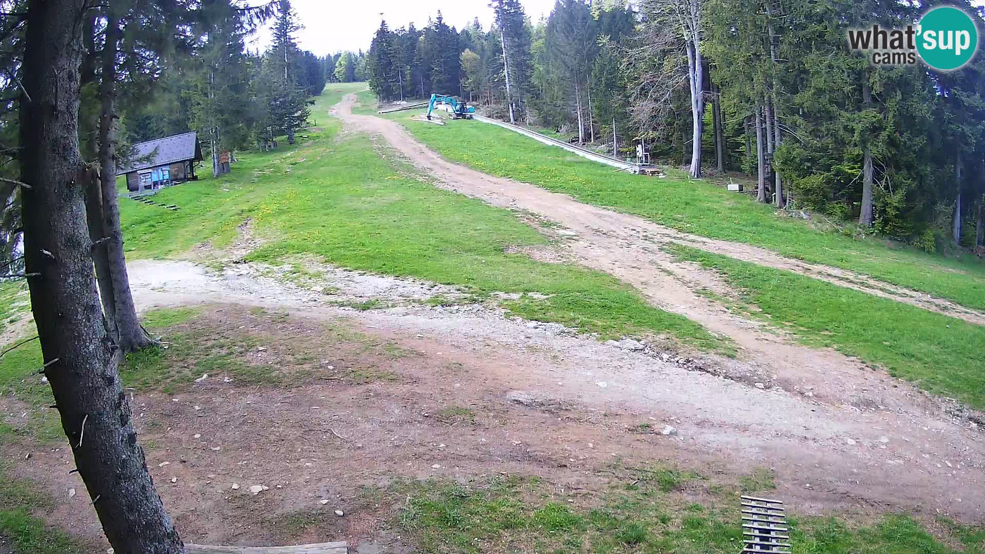 Trije Kralji – Črno jezero – Hotel Jakec