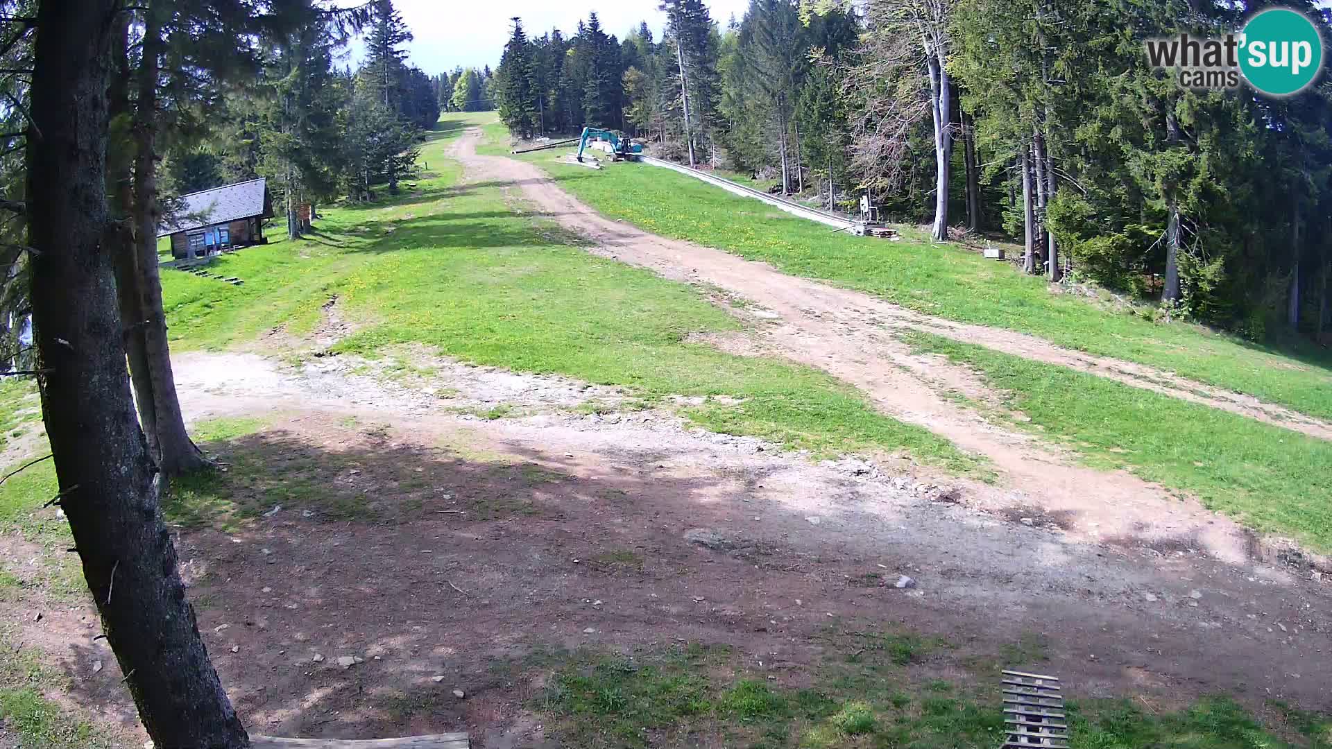 Trije Kralji – Črno jezero – Hotel Jakec