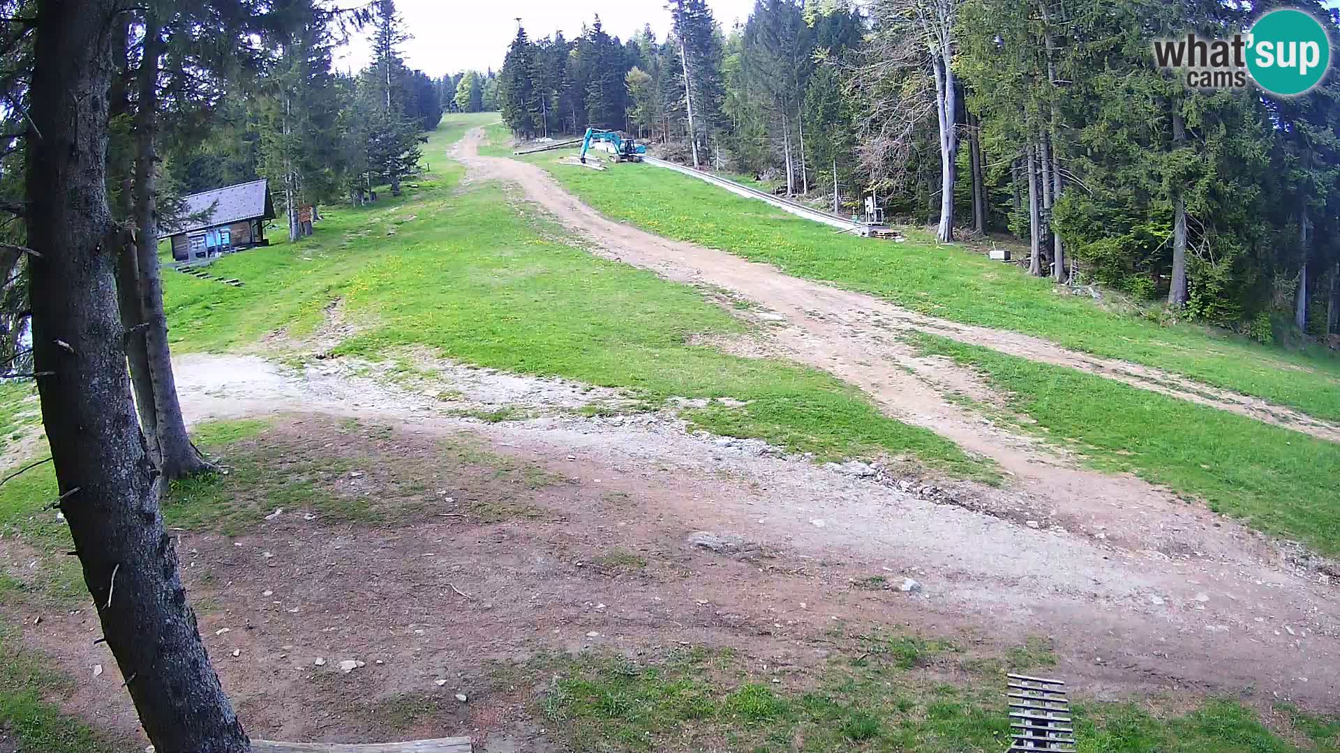Trije Kralji – Črno jezero – Hotel Jakec