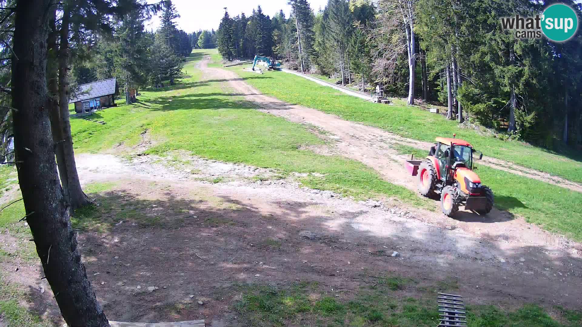 Trije Kralji – Črno jezero – Hotel Jakec