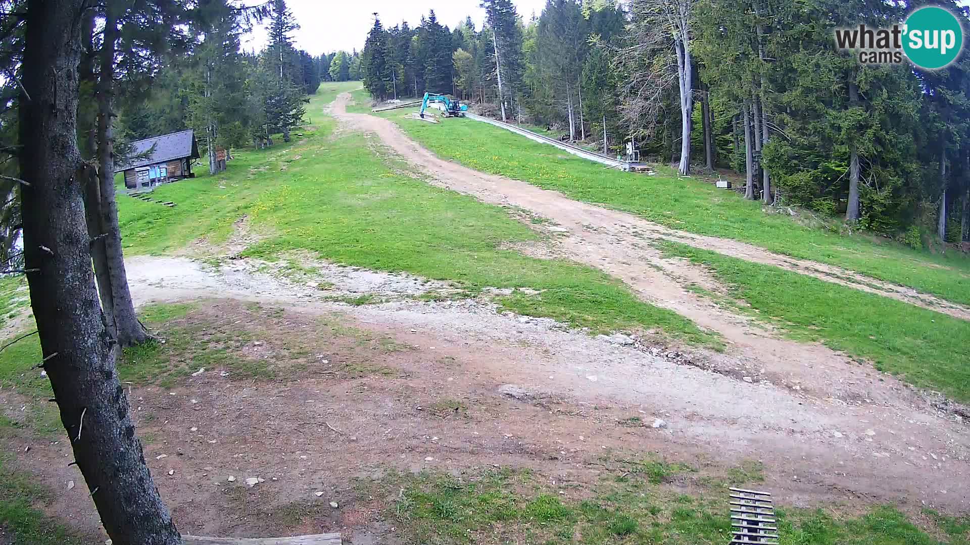 Trije Kralji – Črno jezero – Hotel Jakec