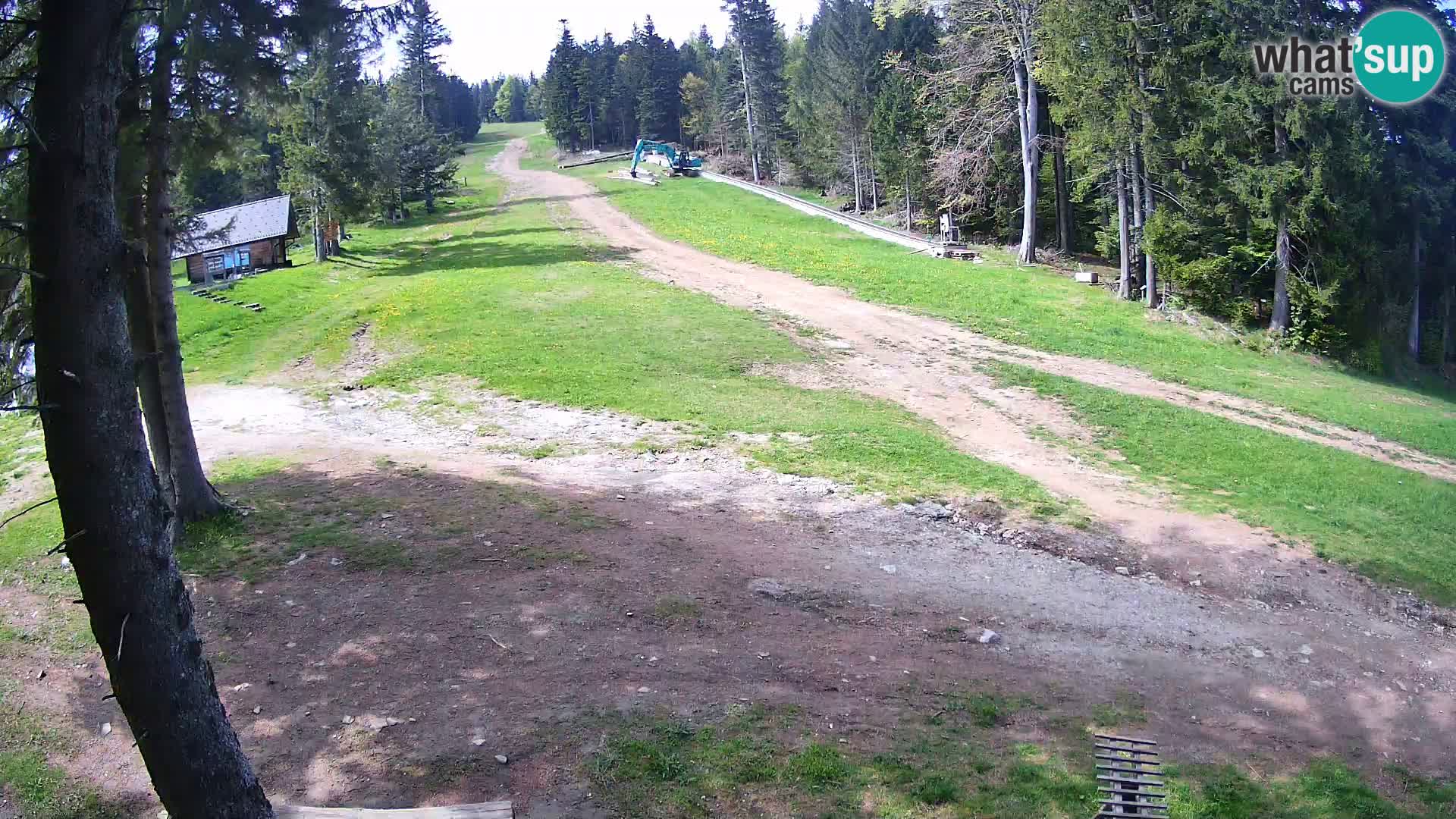 Trije Kralji – Črno jezero – Hotel Jakec