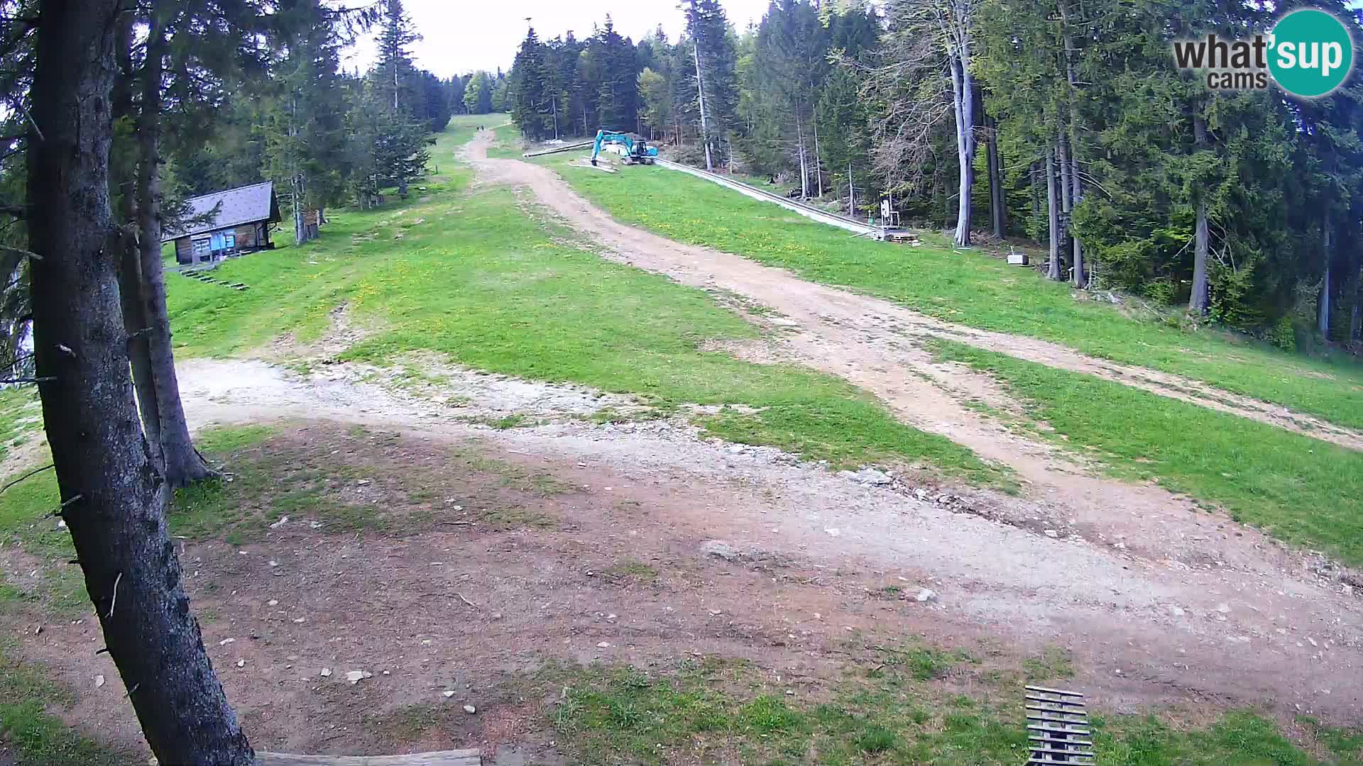 Trije Kralji – Črno jezero – Hotel Jakec
