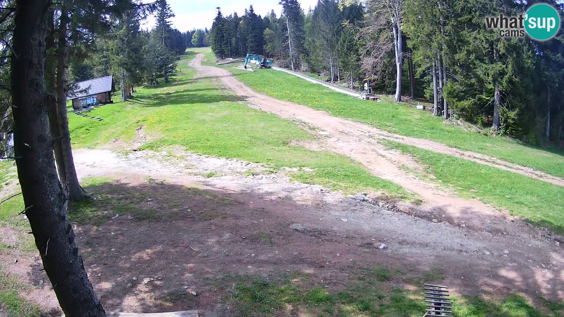 Trije Kralji – Črno jezero – Hotel Jakec