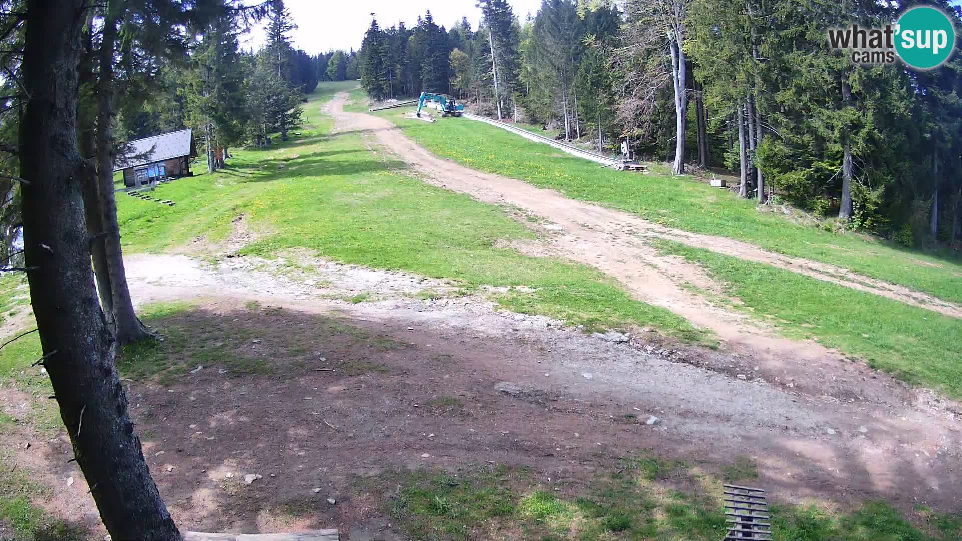 Trije Kralji – Črno jezero – Hotel Jakec