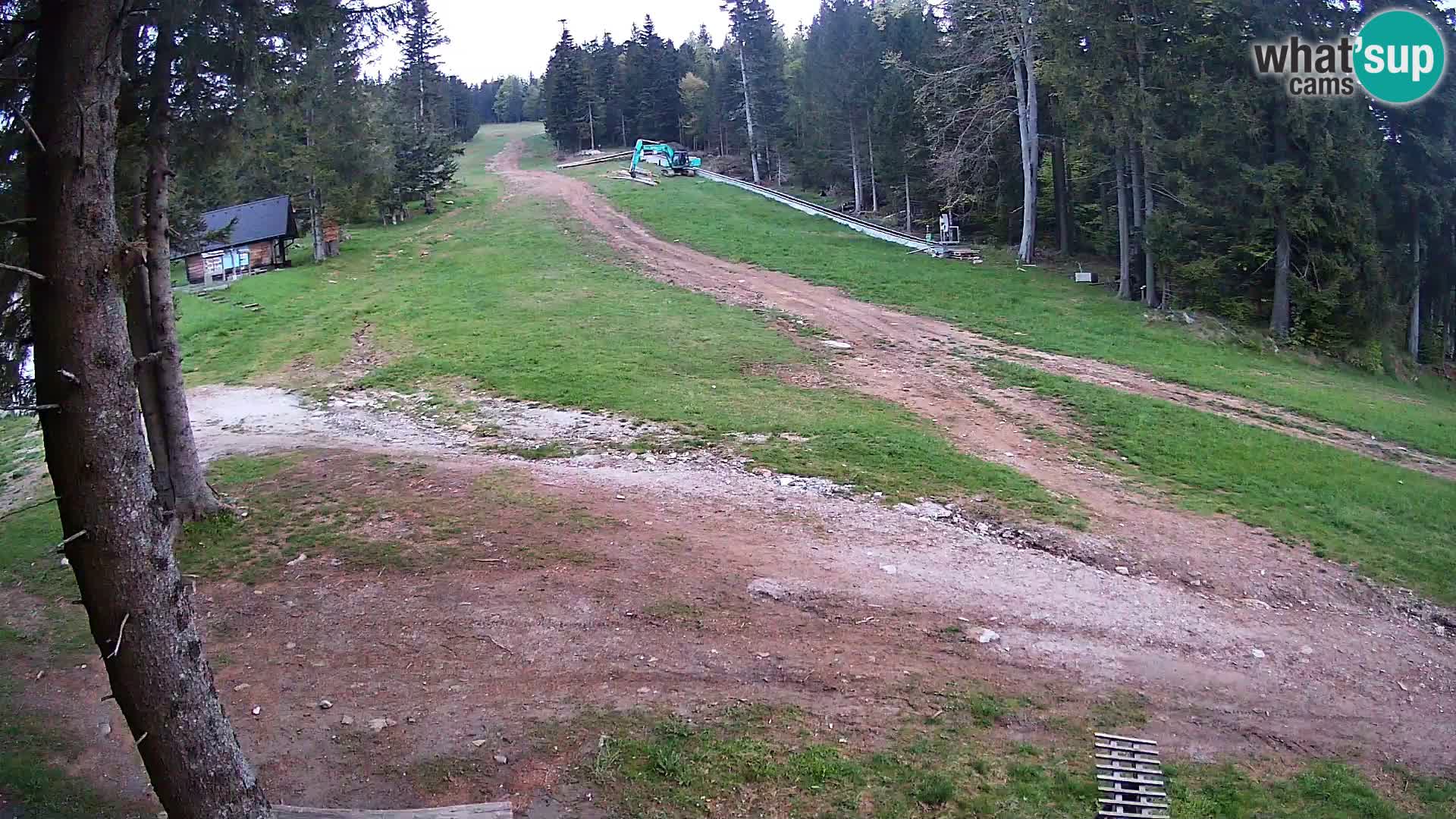 Trije Kralji – Črno jezero – Hotel Jakec