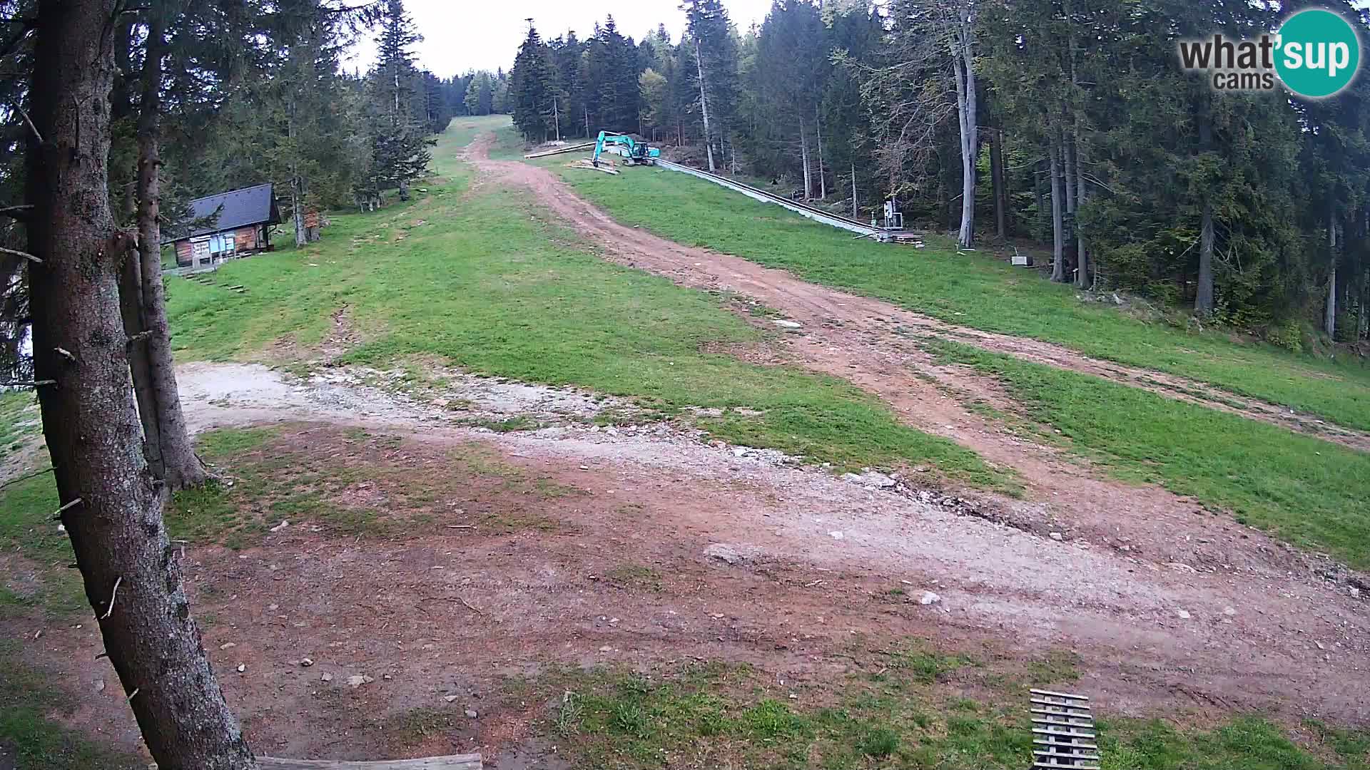 Trije Kralji – Črno jezero – Hotel Jakec