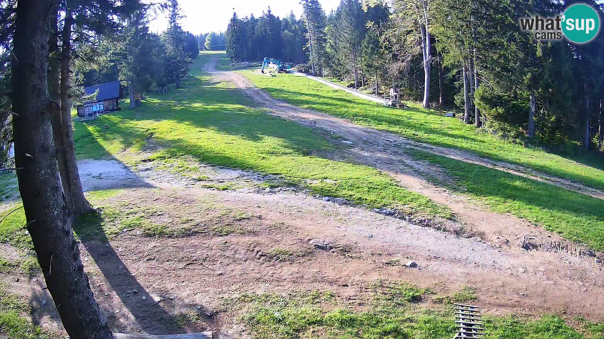 Trije Kralji – Črno jezero – Hotel Jakec