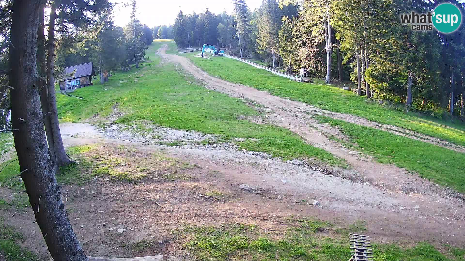 Trije Kralji – Črno jezero – Hotel Jakec