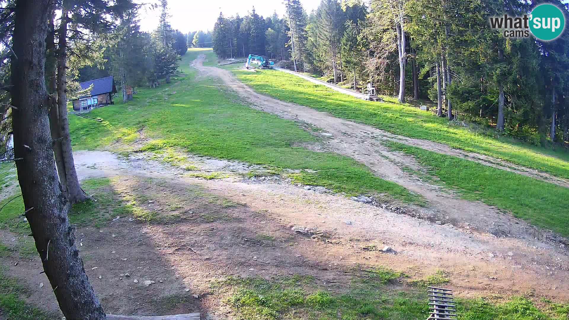Trije Kralji – Črno jezero – Hotel Jakec