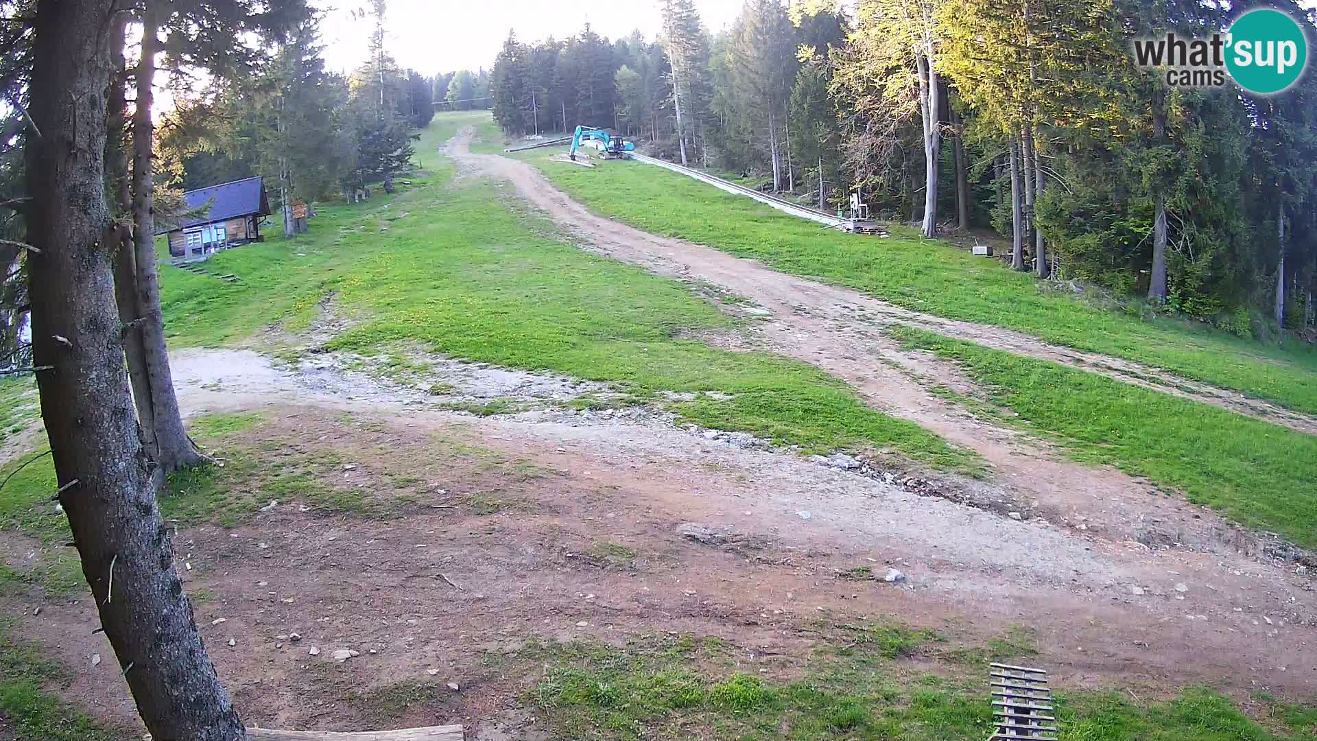 Trije Kralji – Črno jezero – Hotel Jakec
