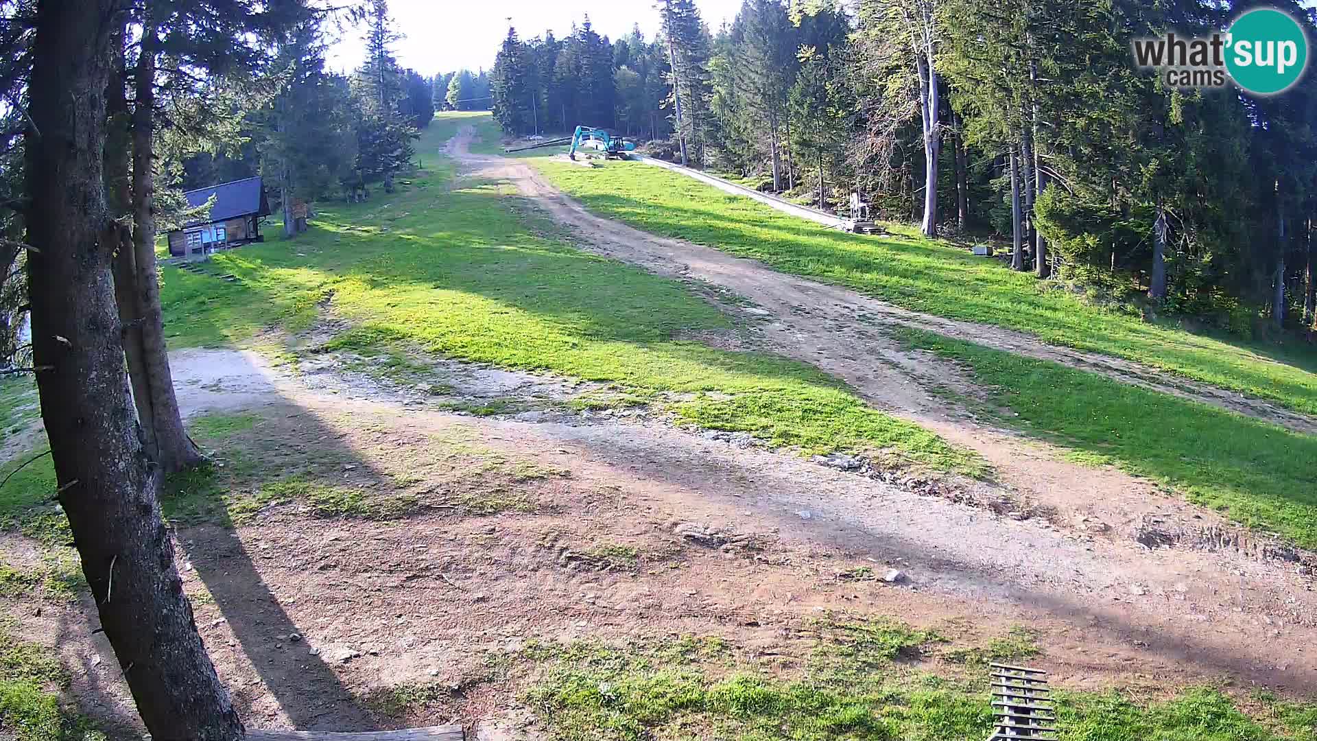 Trije Kralji – Črno jezero – Hotel Jakec