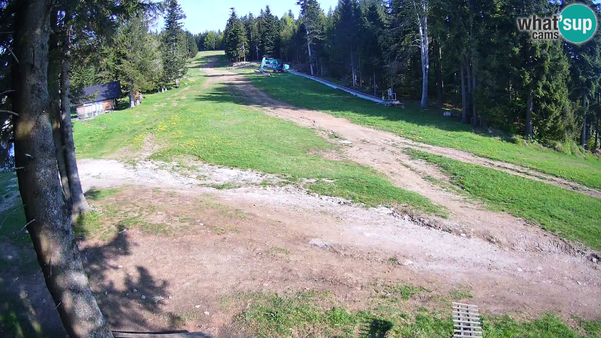 Trije Kralji – Črno jezero – Hotel Jakec