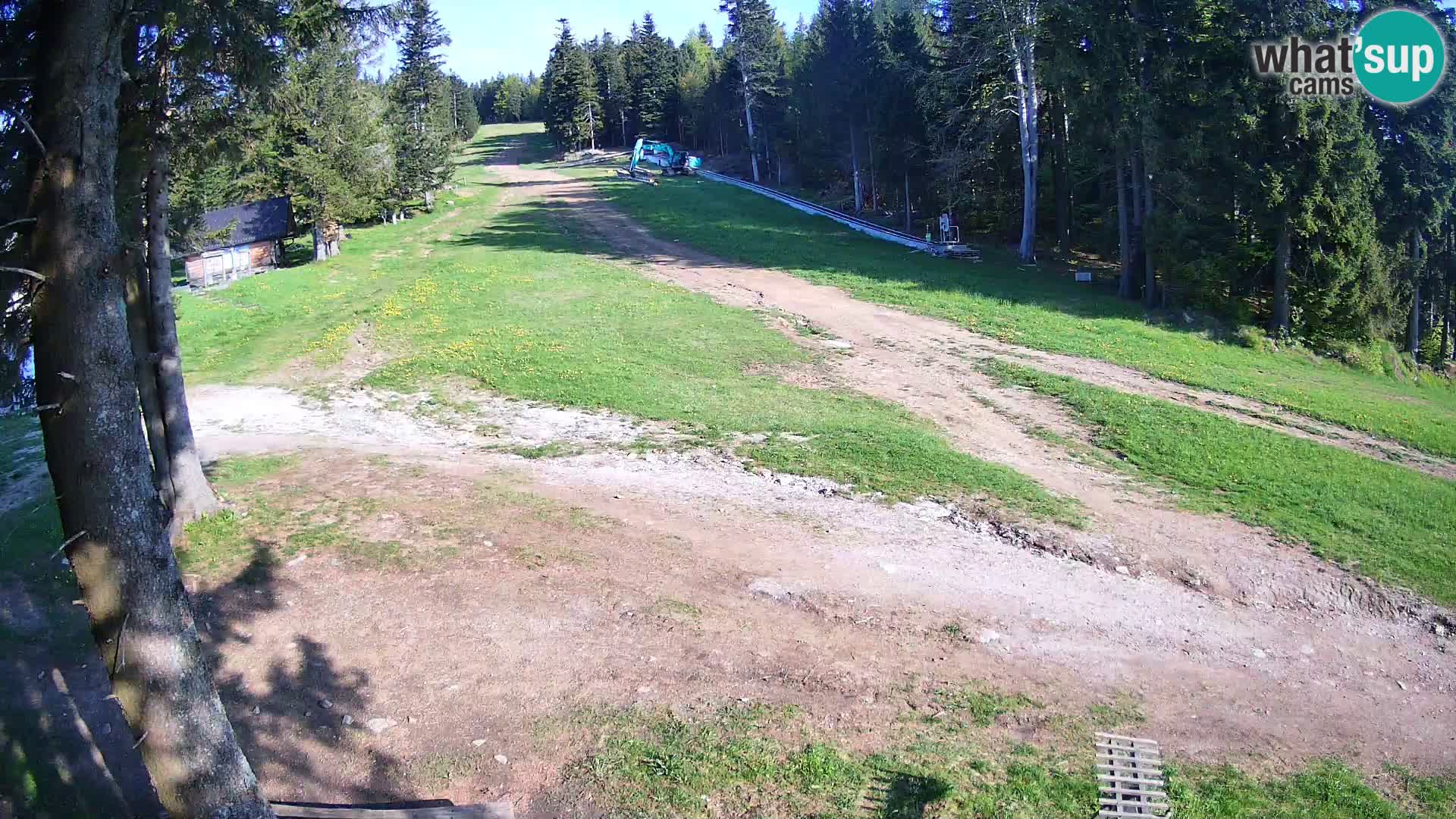 Trije Kralji – Črno jezero – Hotel Jakec