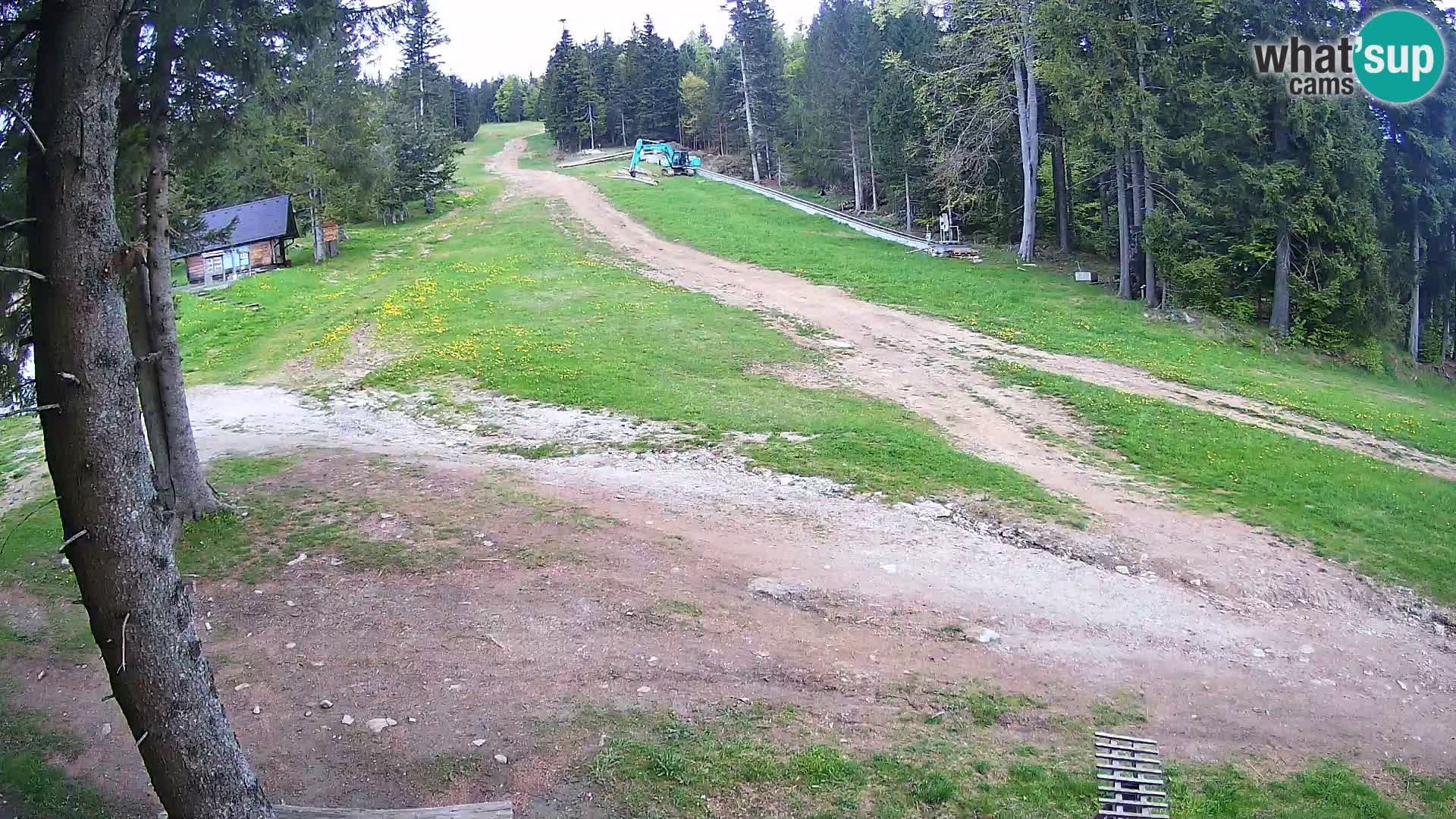 Trije Kralji – Črno jezero – Hotel Jakec