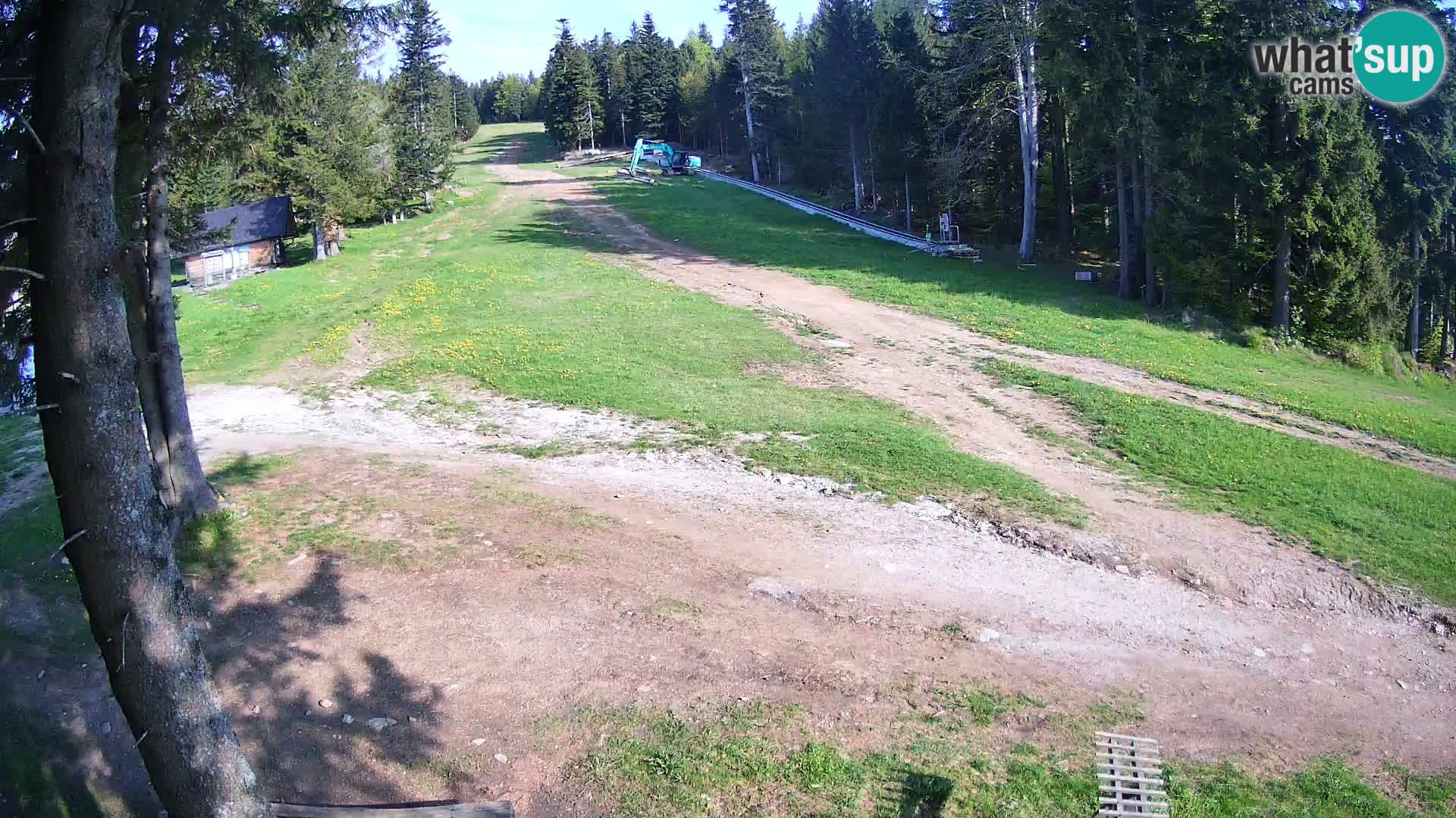 Trije Kralji – Črno jezero – Hotel Jakec