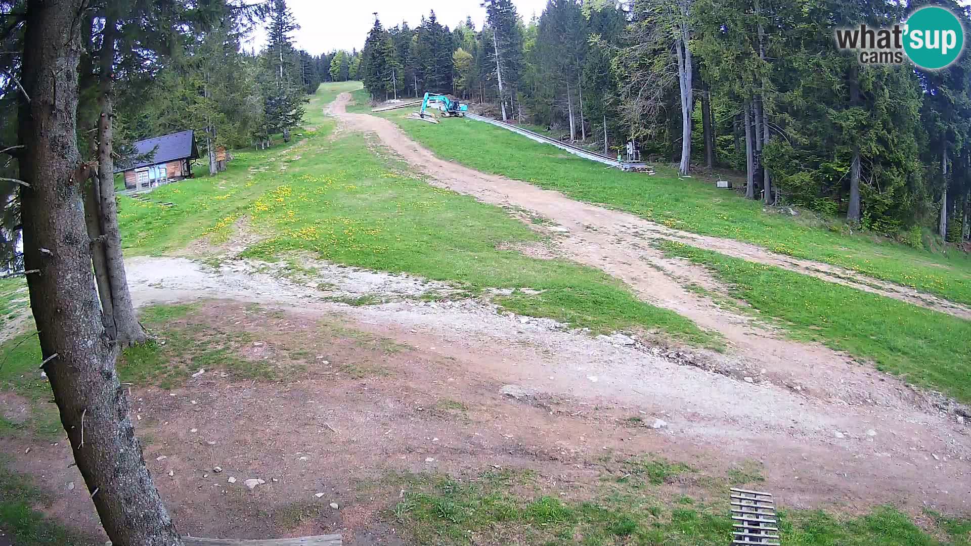 Trije Kralji – Črno jezero – Hotel Jakec