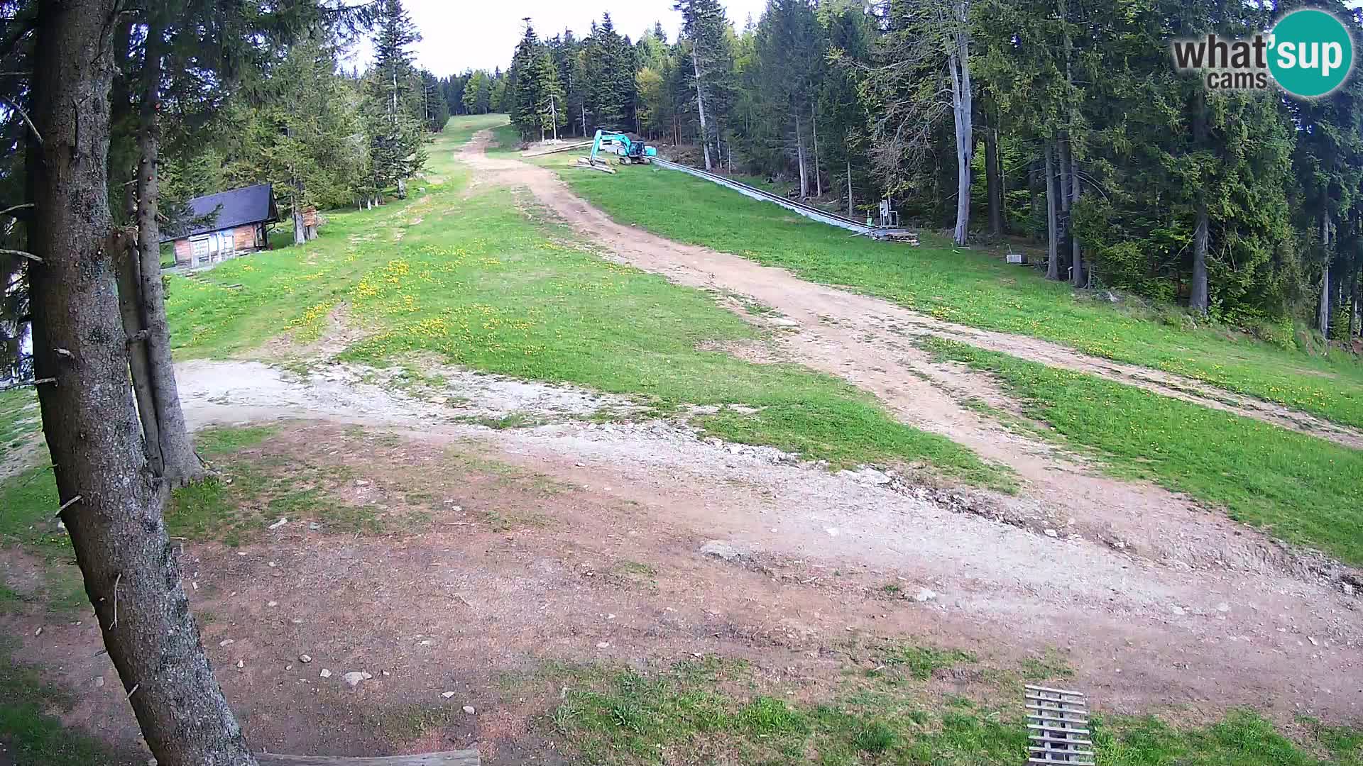 Trije Kralji – Črno jezero – Hotel Jakec