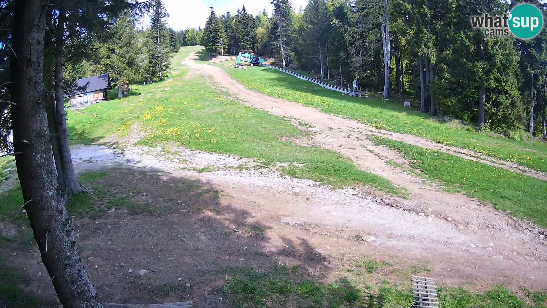 Trije Kralji – Črno jezero – Hotel Jakec