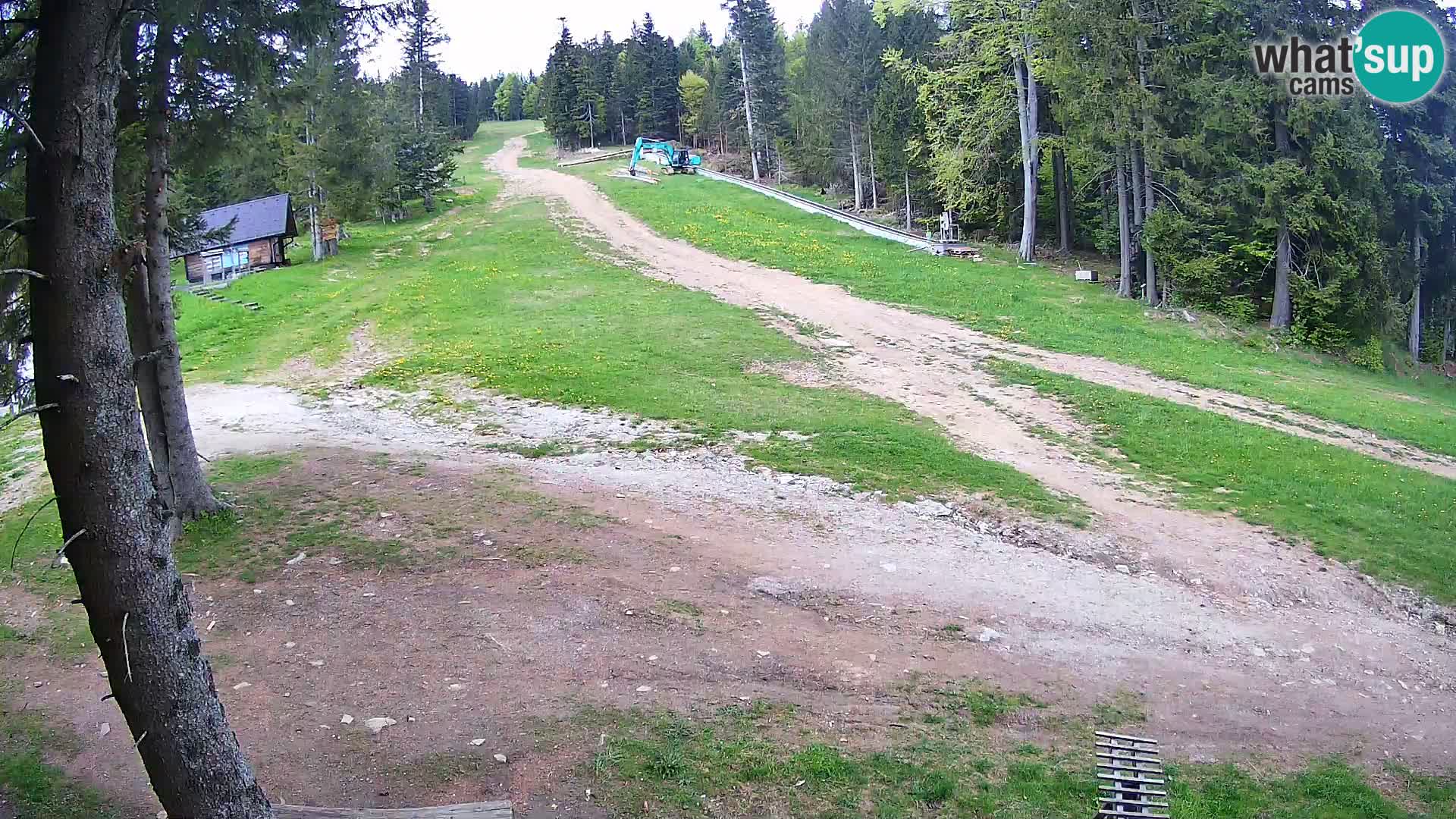 Trije Kralji – Črno jezero – Hotel Jakec