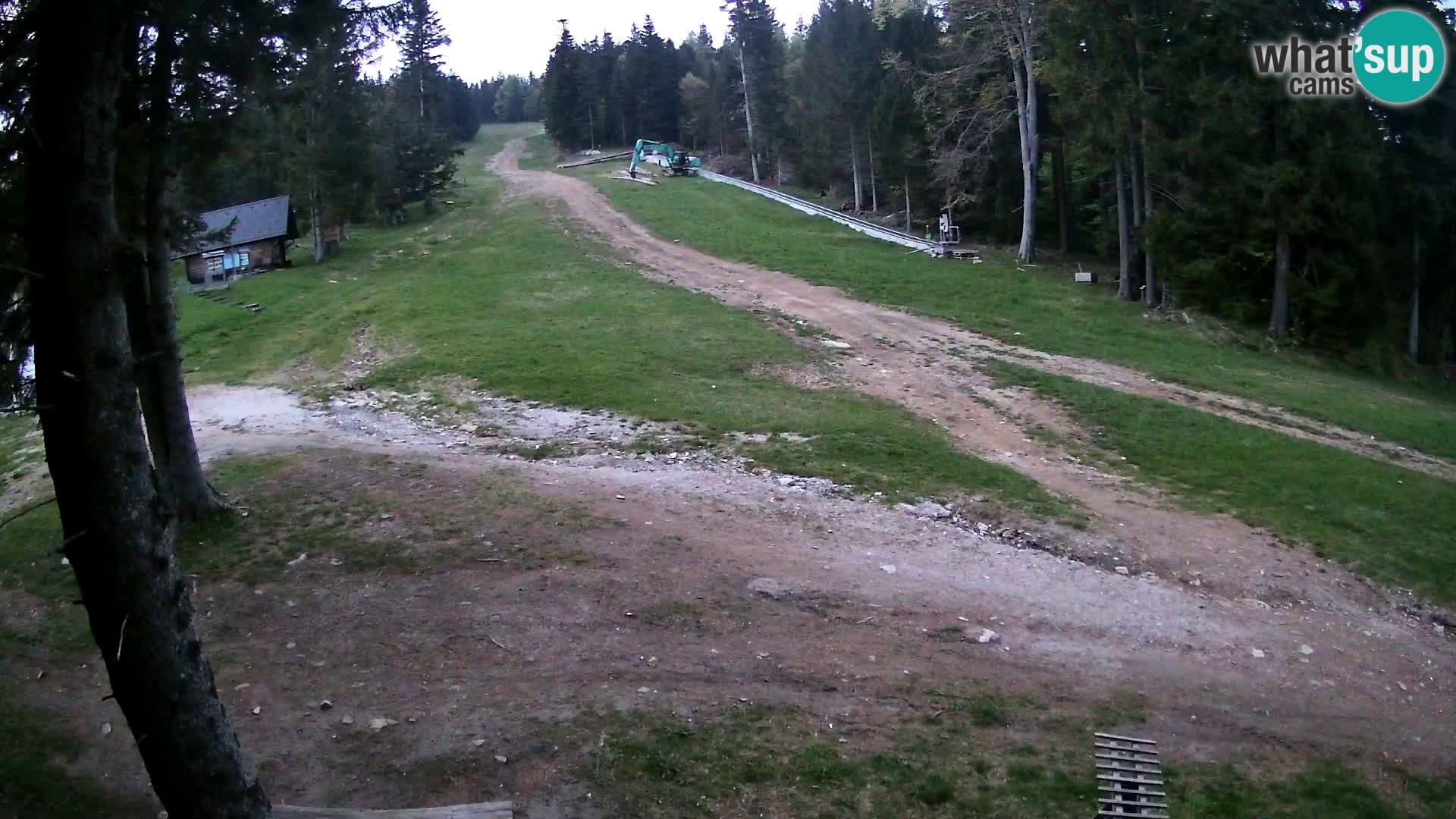 Trije Kralji – Črno jezero – Hotel Jakec