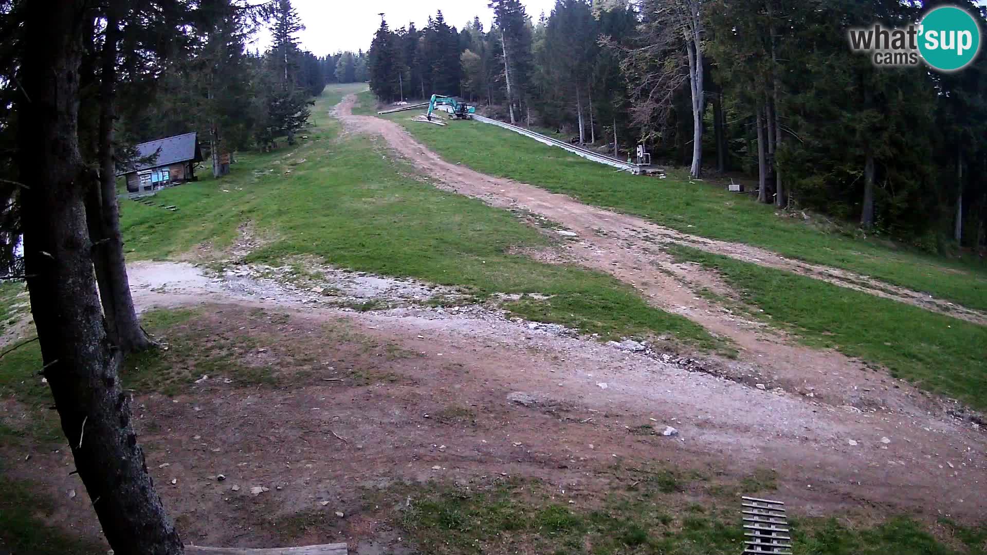 Trije Kralji – Črno jezero – Hotel Jakec
