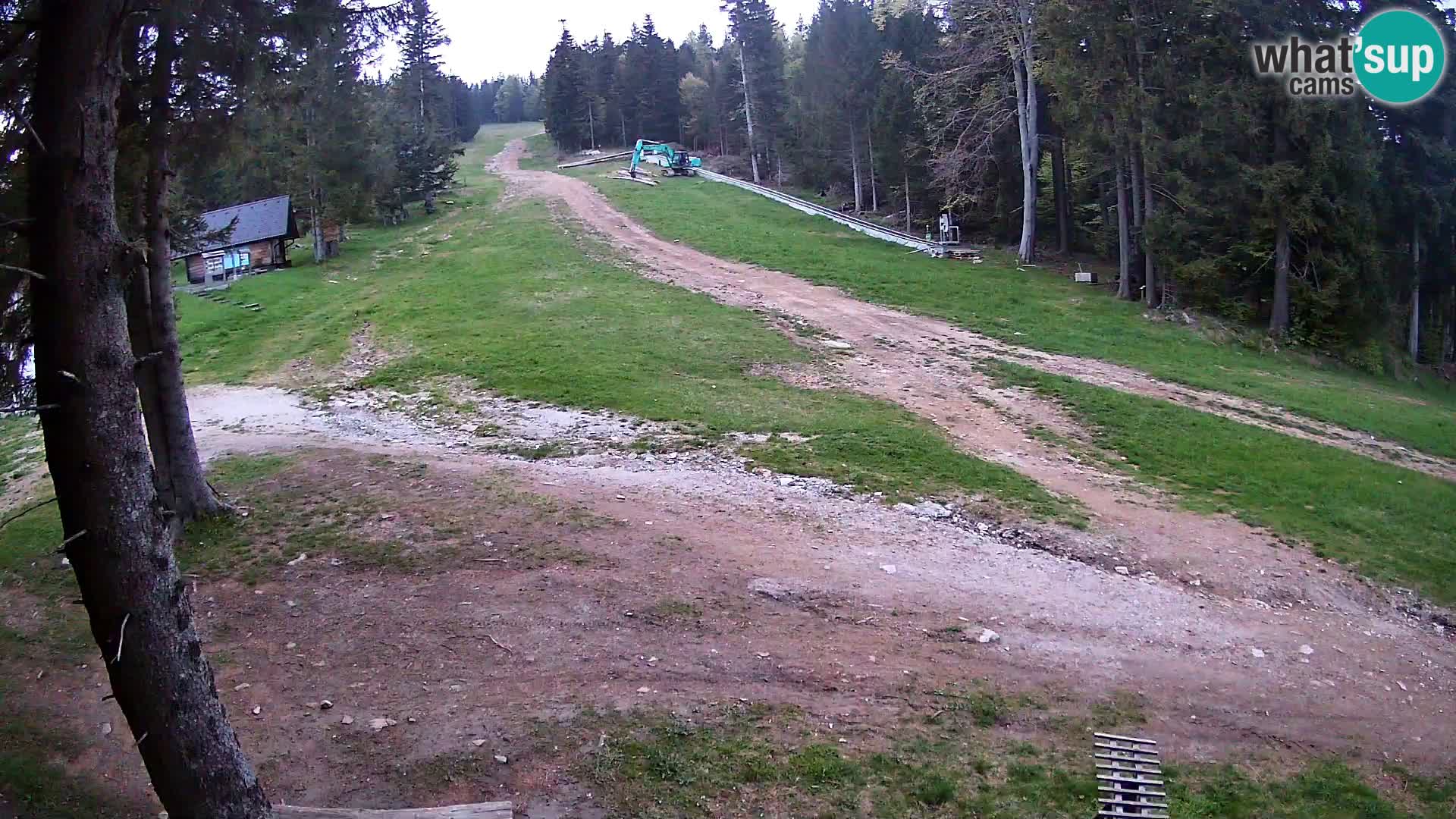 Trije Kralji – Črno jezero – Hotel Jakec