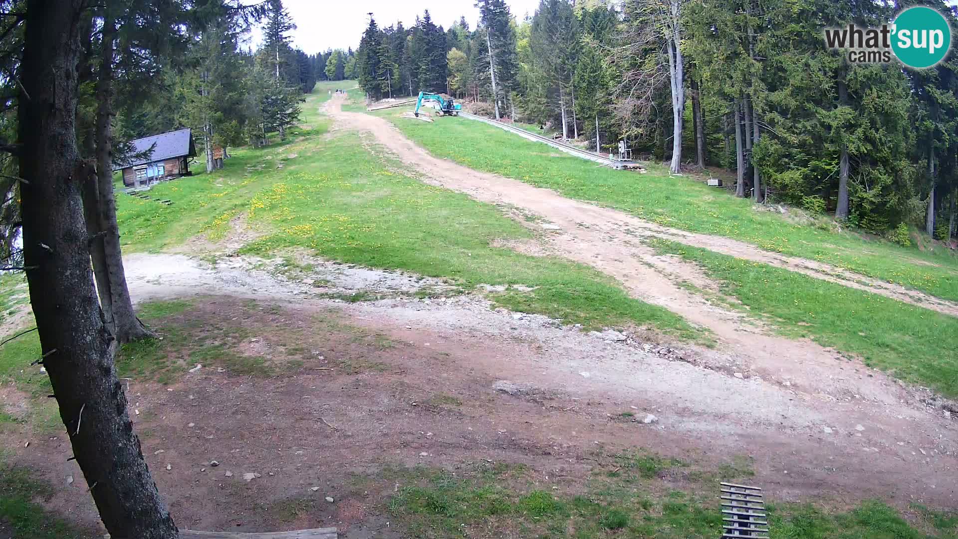 Trije Kralji – Črno jezero – Hotel Jakec