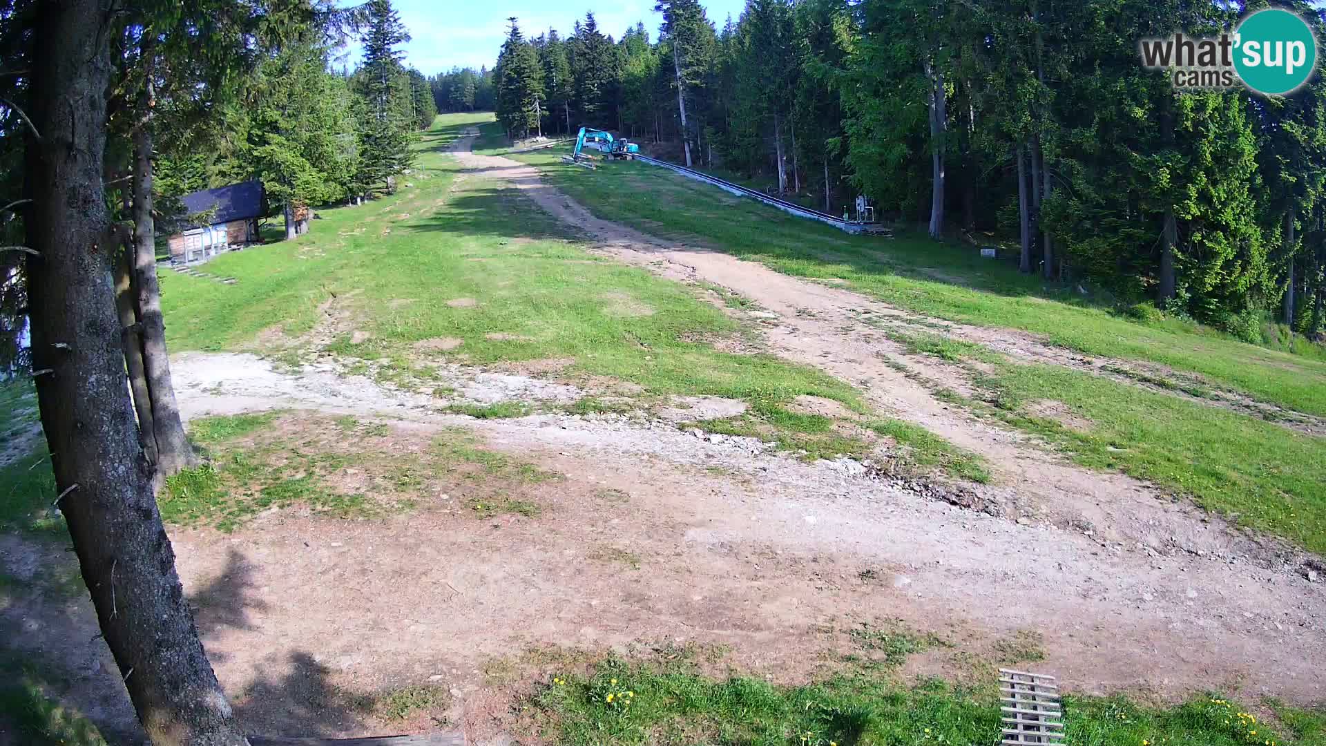 Trije Kralji – Črno jezero – Hotel Jakec