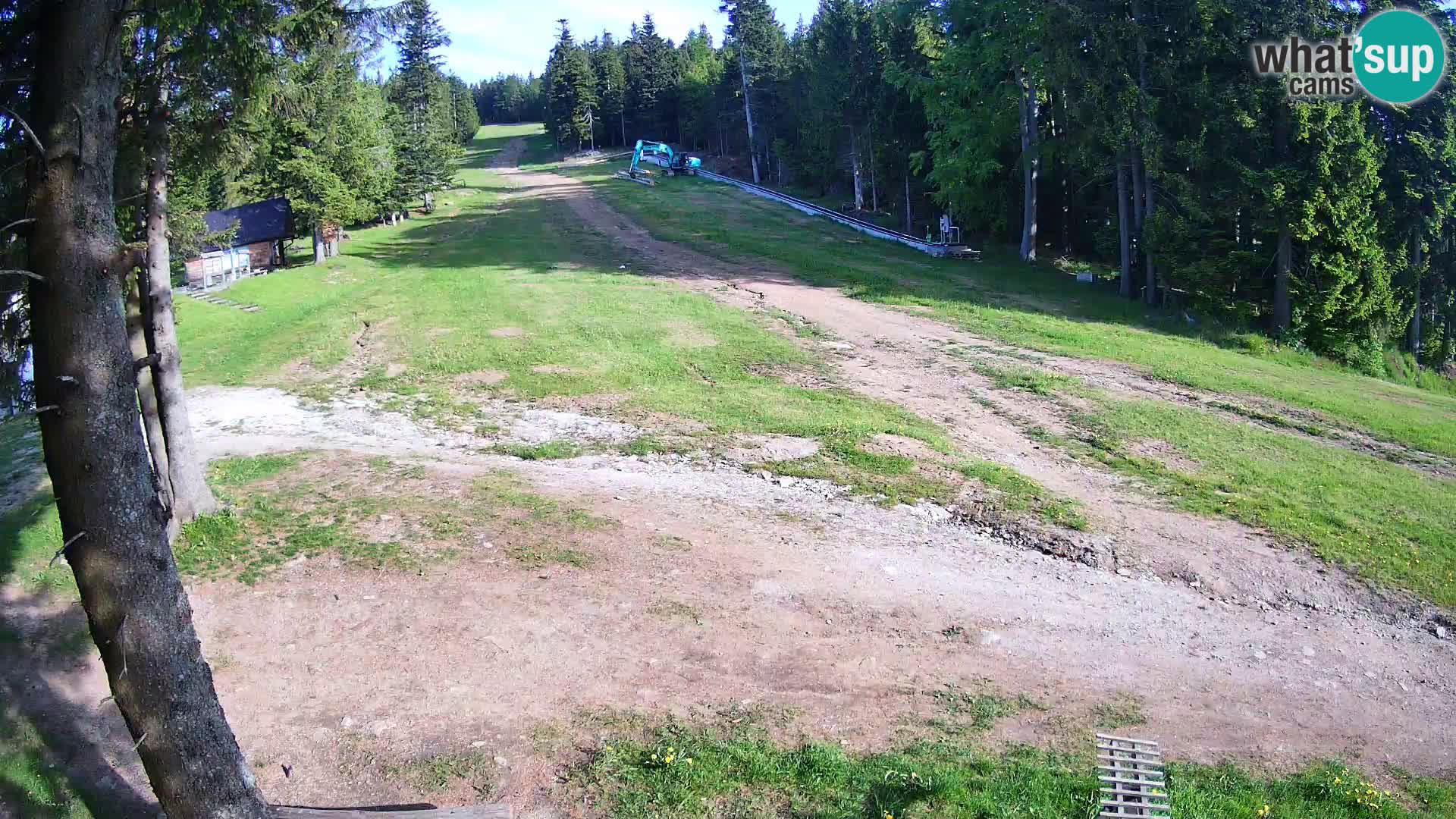 Trije Kralji – Črno jezero – Hotel Jakec