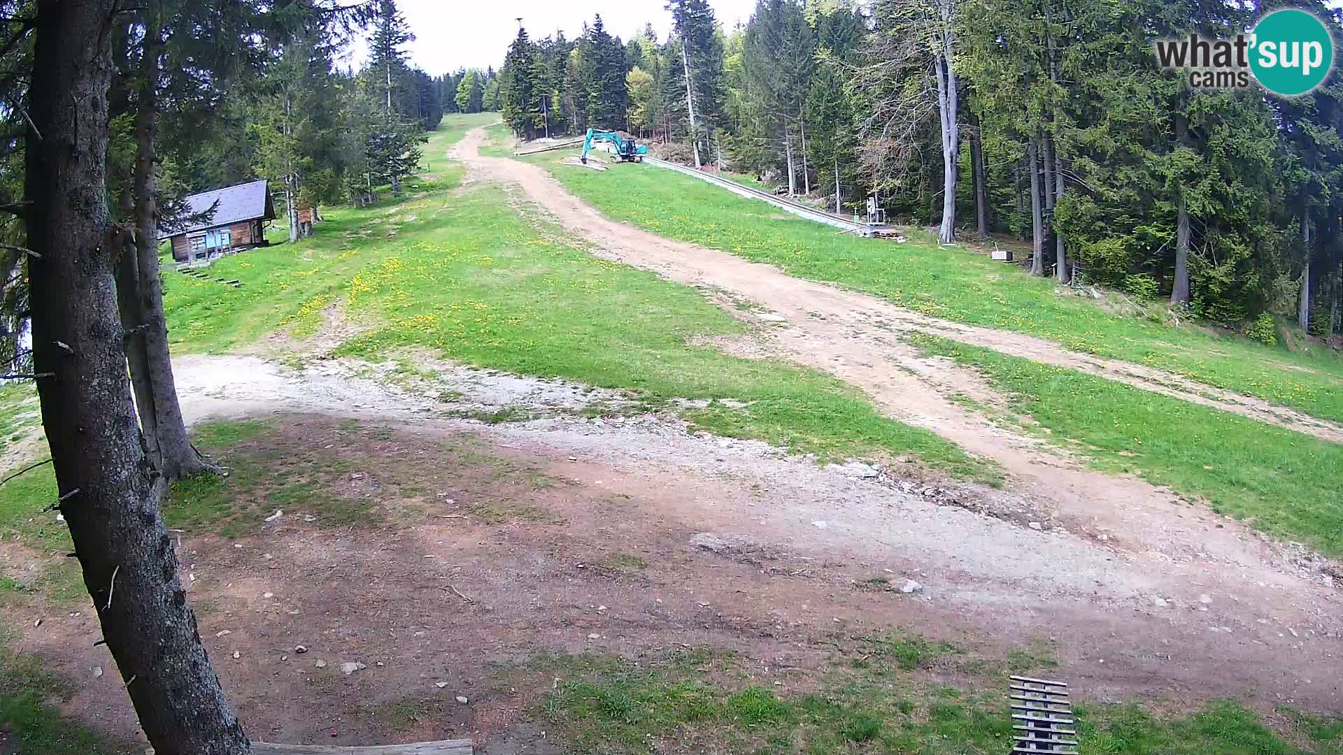 Trije Kralji – Črno jezero – Hotel Jakec