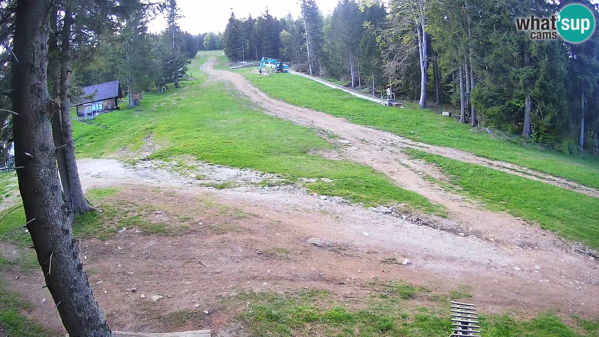Trije Kralji – Črno jezero – Hotel Jakec