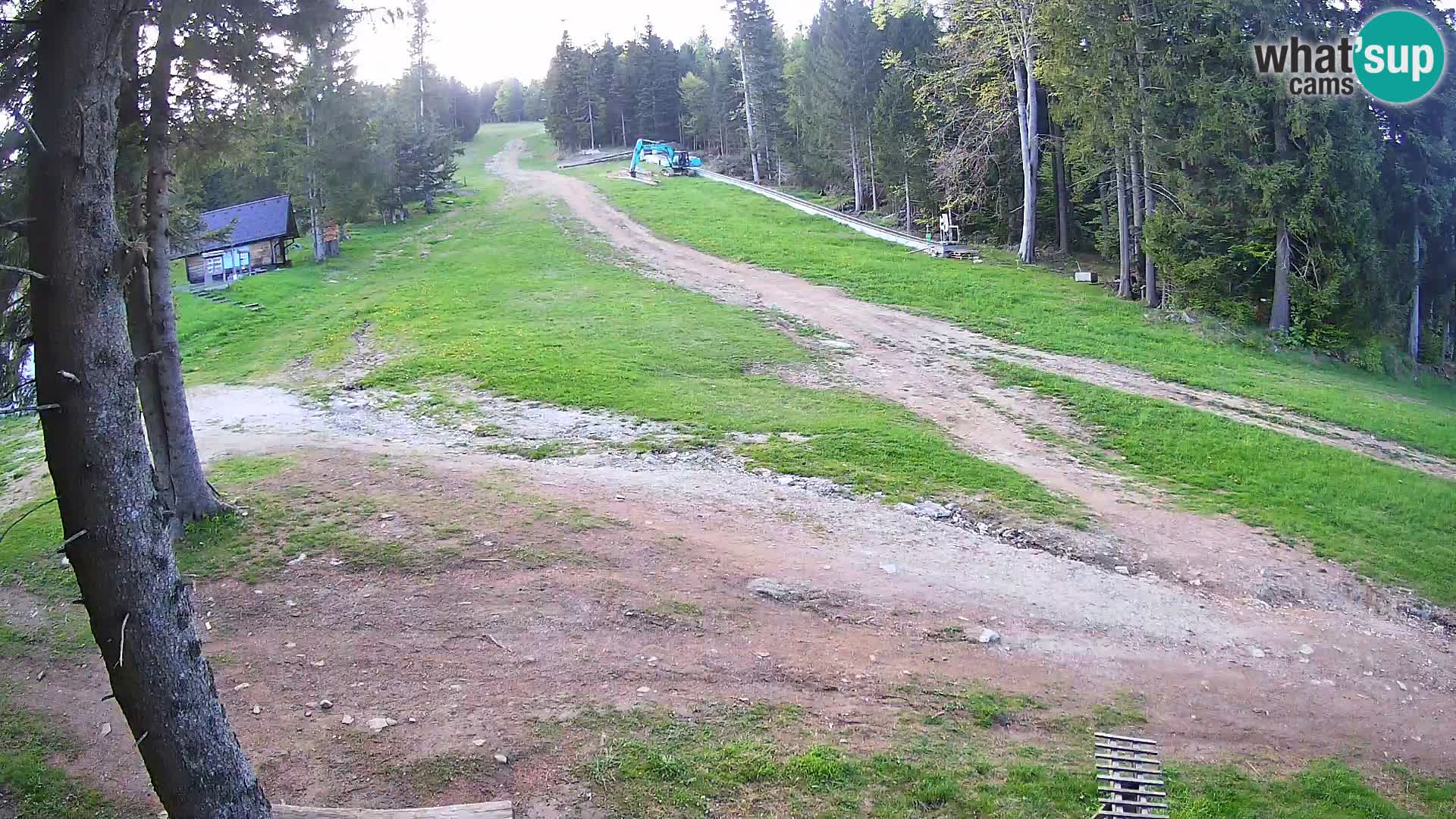 Trije Kralji – Črno jezero – Hotel Jakec