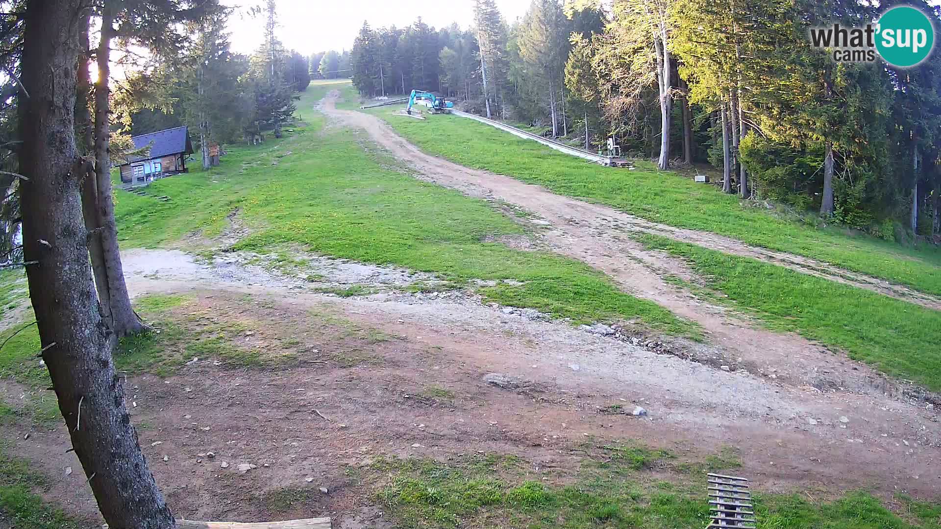 Trije Kralji – Črno jezero – Hotel Jakec