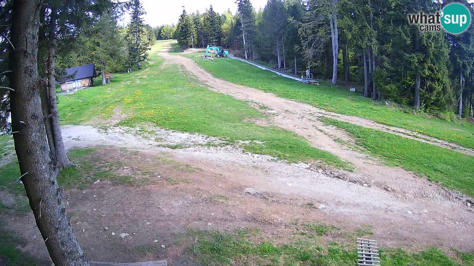 Trije Kralji – Črno jezero – Hotel Jakec