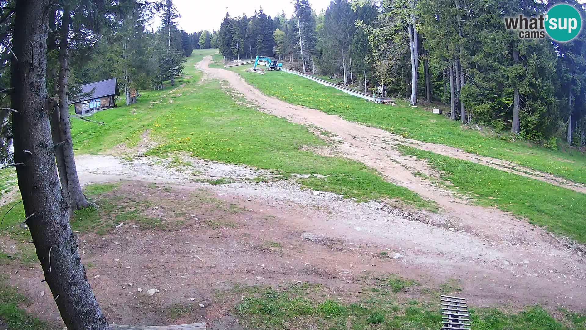 Trije Kralji – Črno jezero – Hotel Jakec
