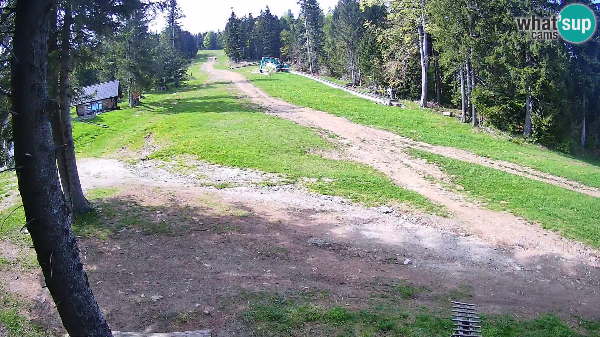 Trije Kralji – Črno jezero – Hotel Jakec