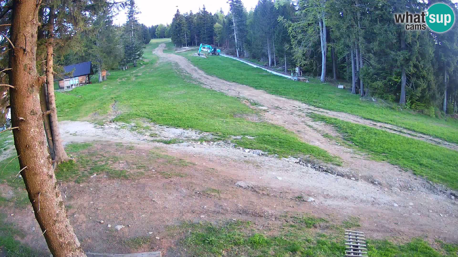 Trije Kralji – Črno jezero – Hotel Jakec