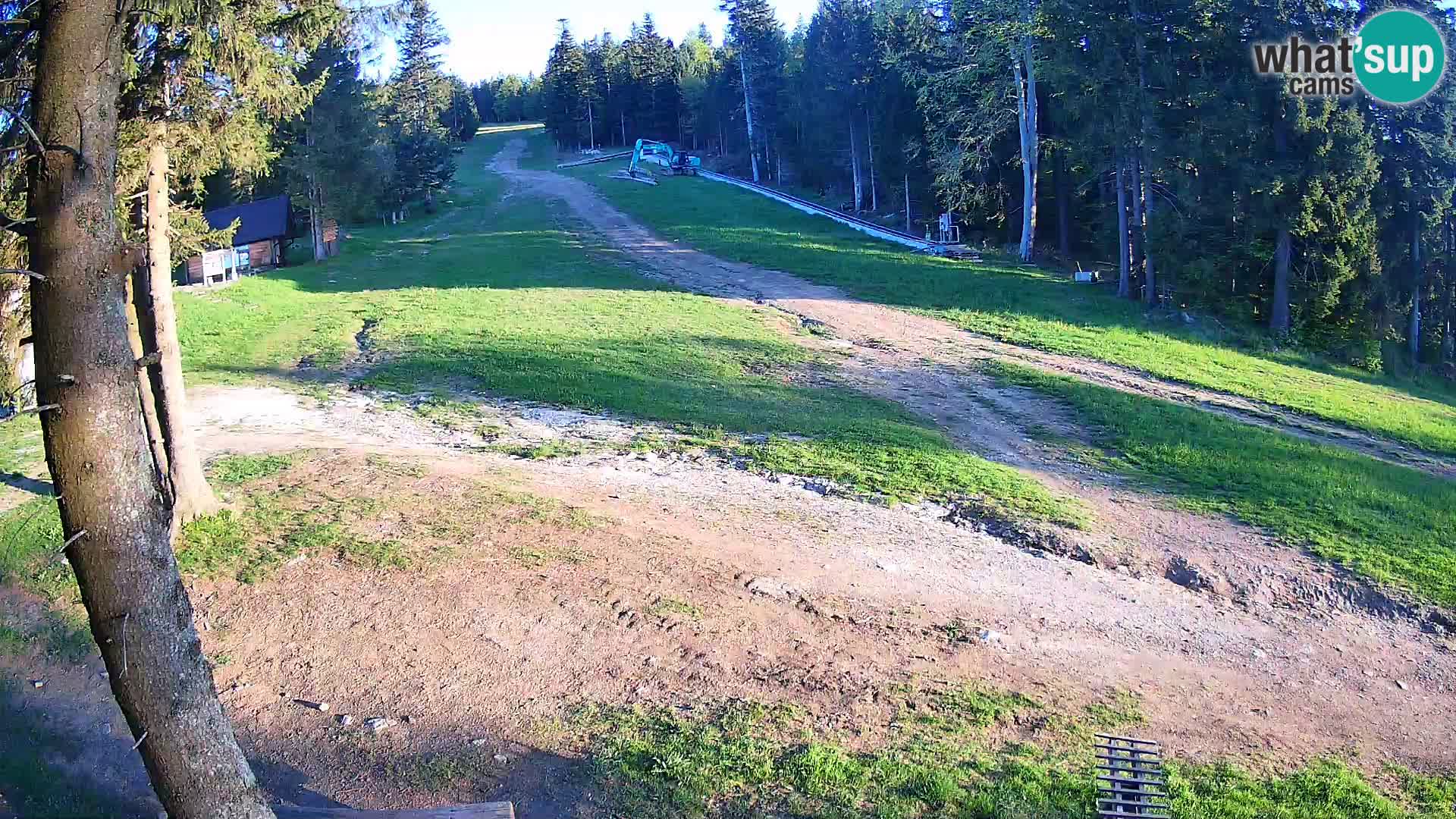 Trije Kralji – Črno jezero – Hotel Jakec