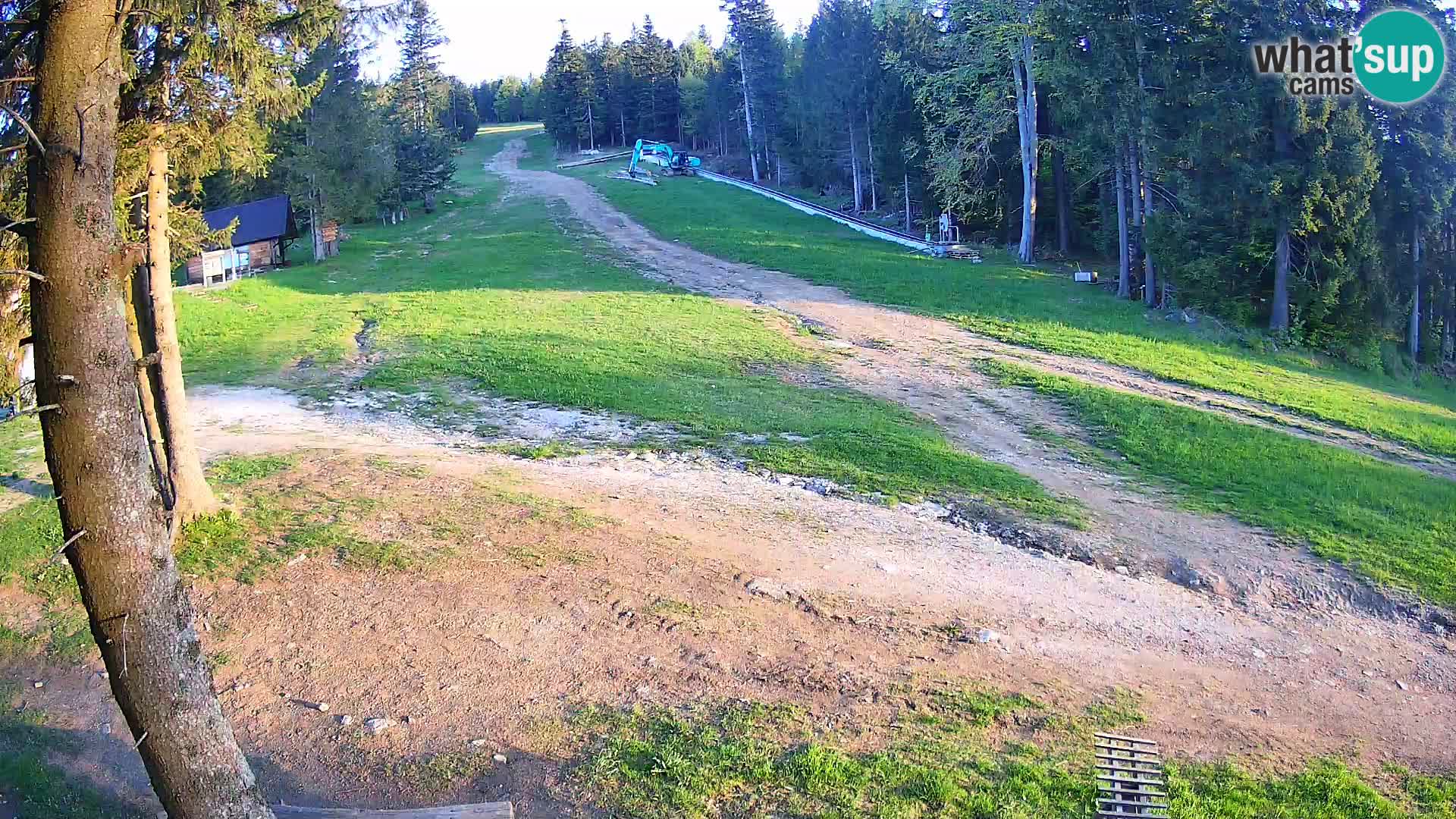 Trije Kralji – Črno jezero – Hotel Jakec