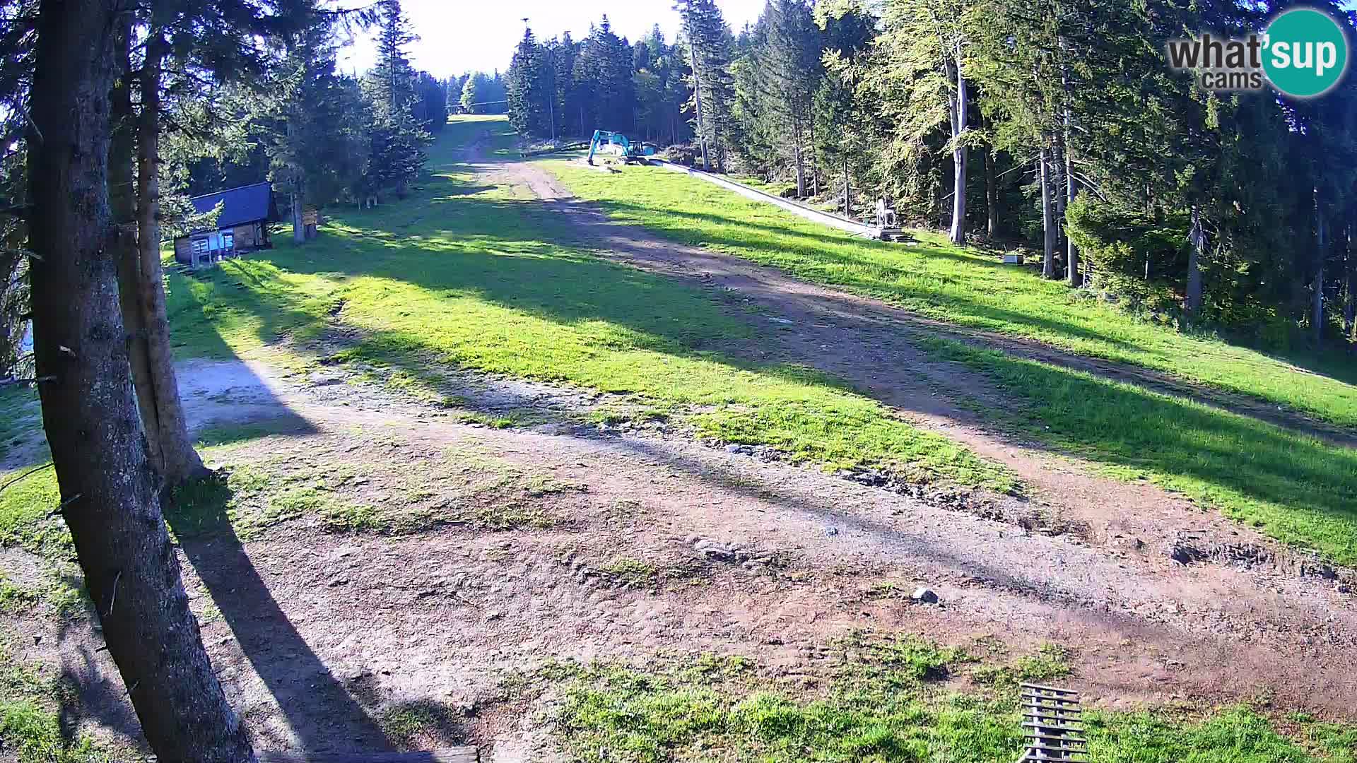 Trije Kralji – Črno jezero – Hotel Jakec