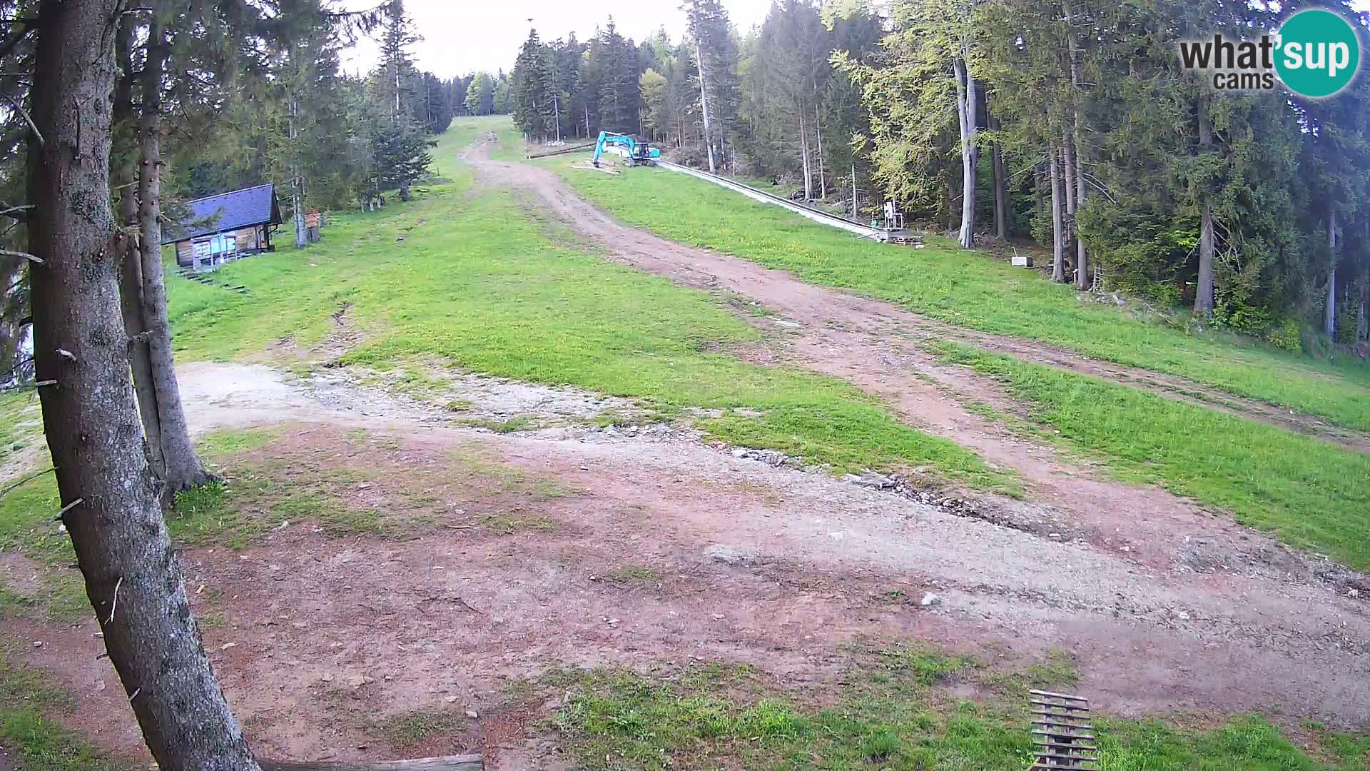 Trije Kralji – Črno jezero – Hotel Jakec