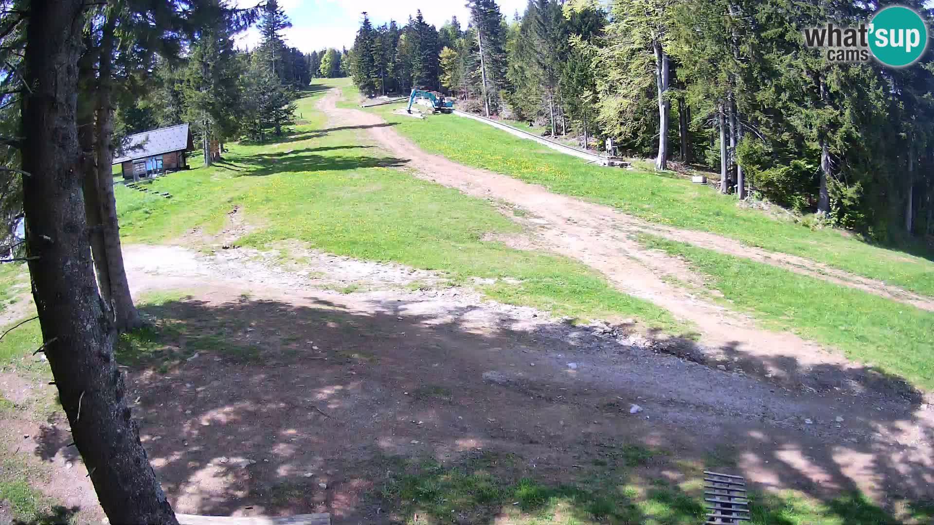 Trije Kralji – Črno jezero – Hotel Jakec