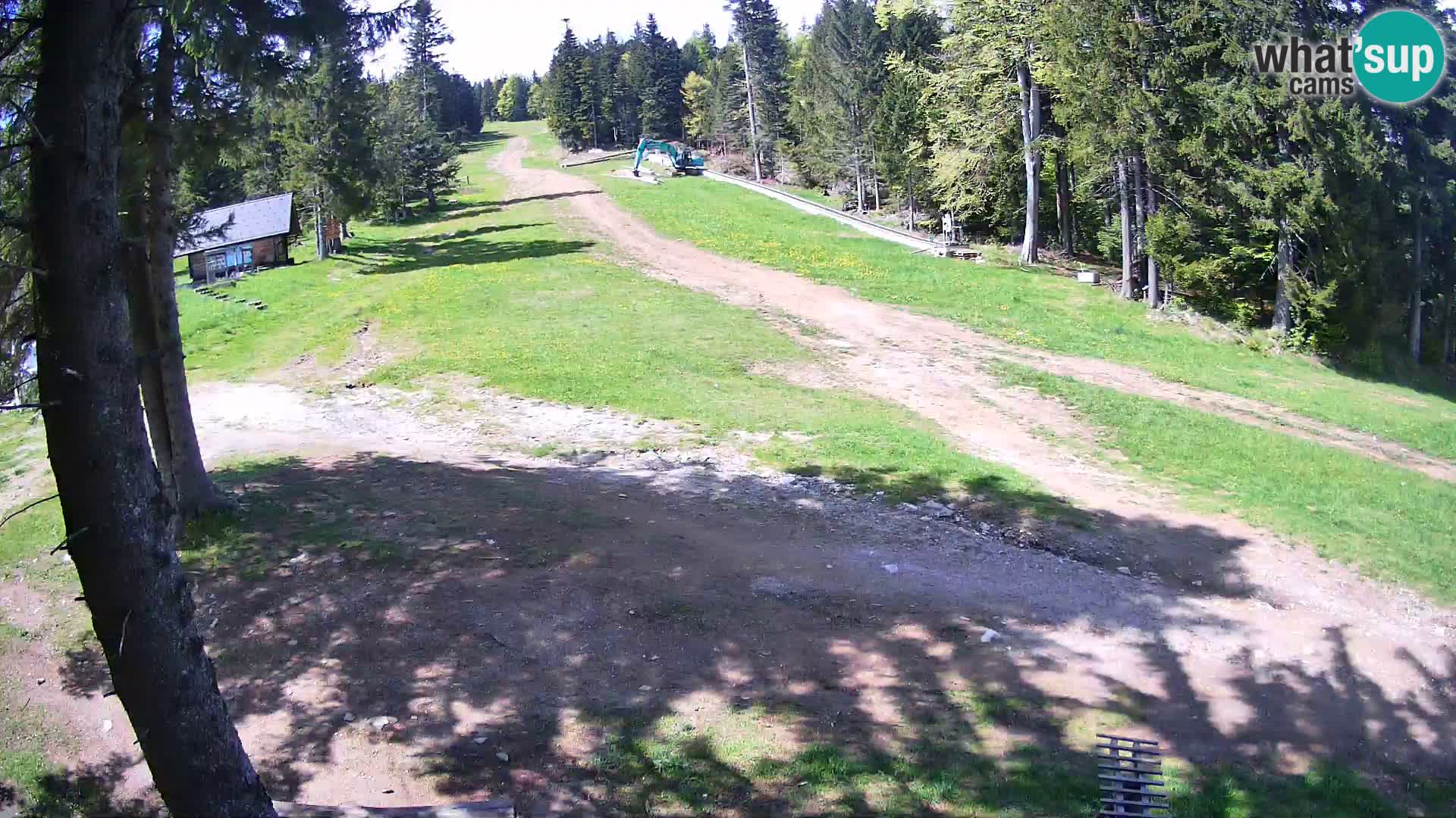 Trije Kralji – Črno jezero – Hotel Jakec