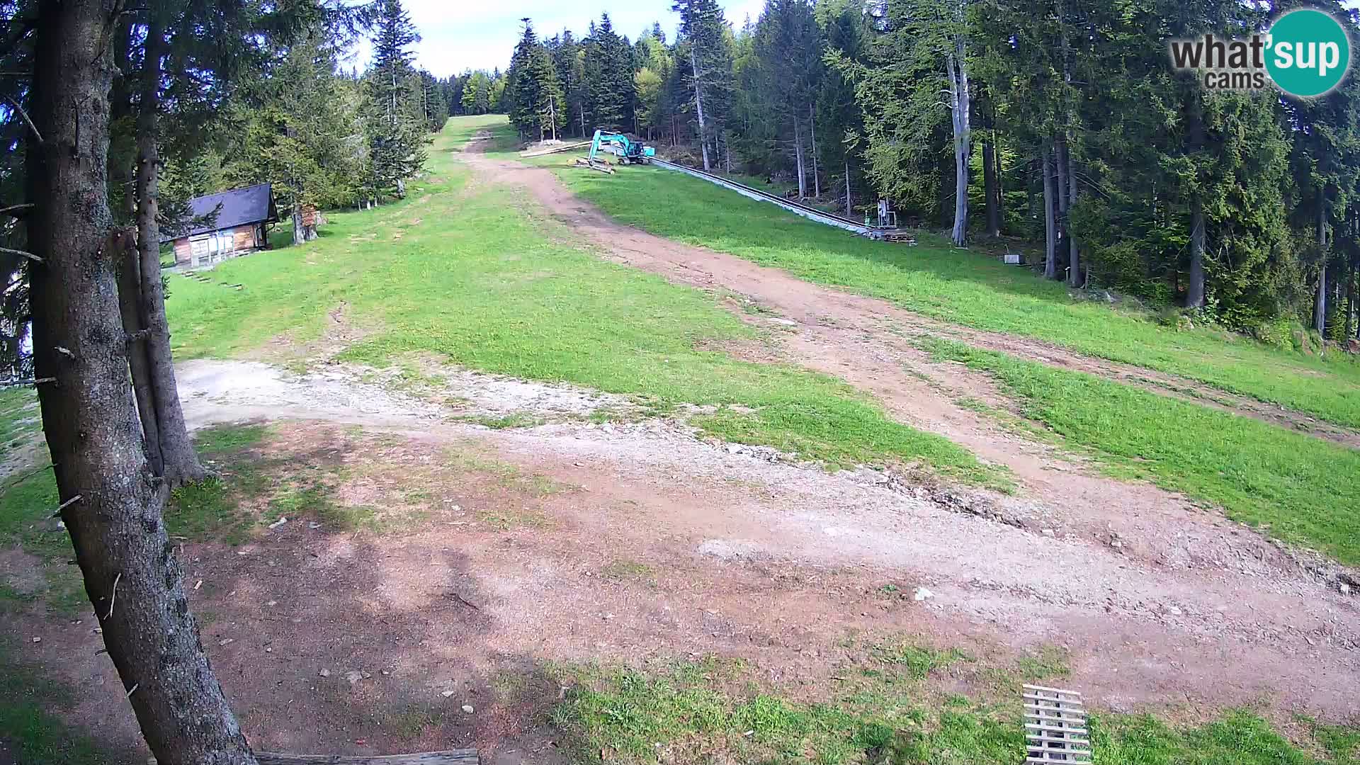 Trije Kralji – Črno jezero – Hotel Jakec