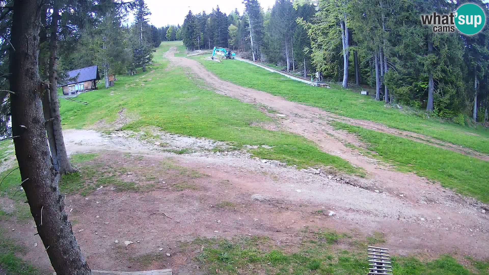 Trije Kralji – Črno jezero – Hotel Jakec