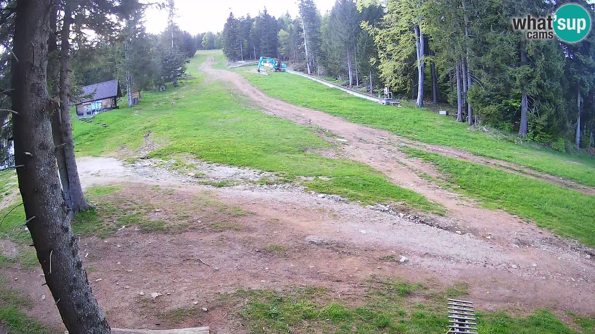 Trije Kralji – Črno jezero – Hotel Jakec
