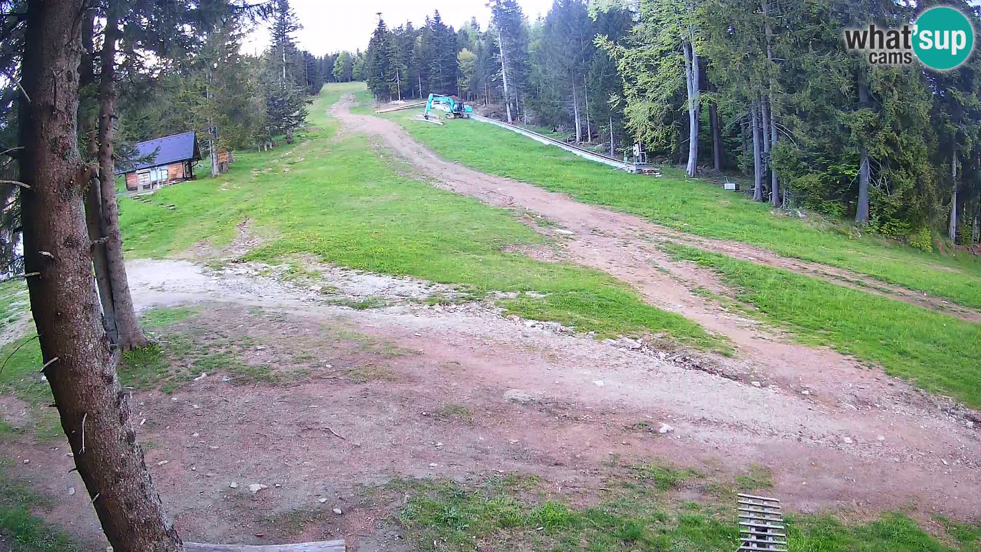 Trije Kralji – Črno jezero – Hotel Jakec
