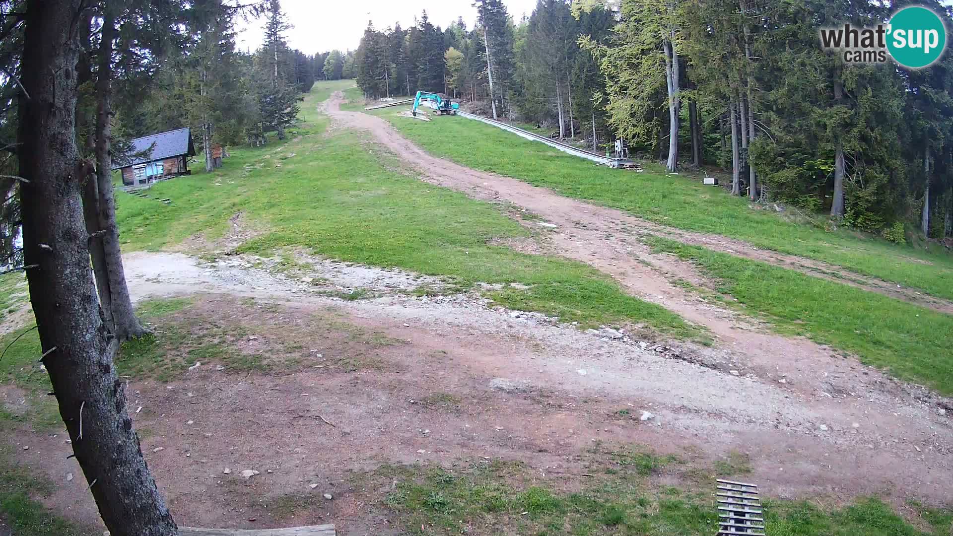 Trije Kralji – Črno jezero – Hotel Jakec